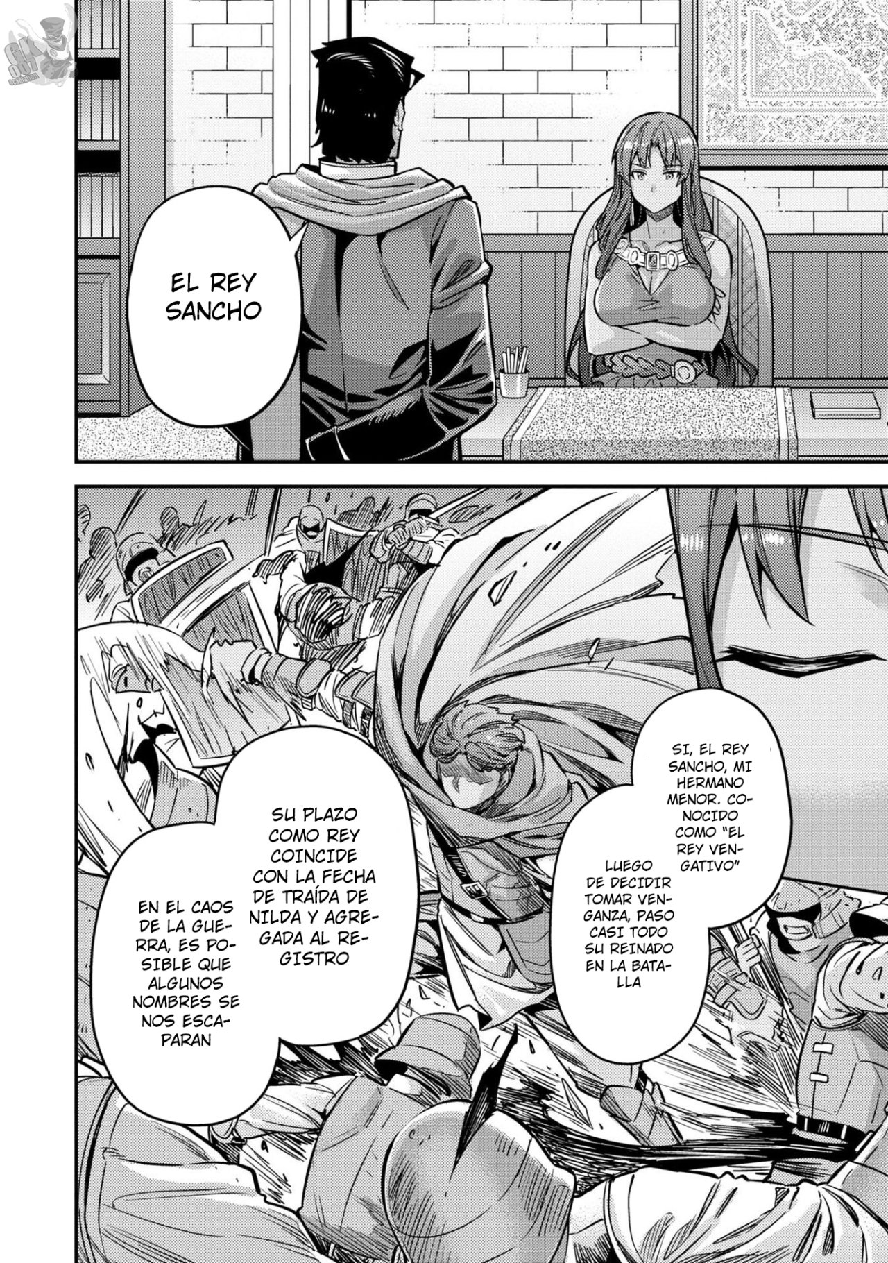 Read Risou no Himo Seikatsu ES Manga Online