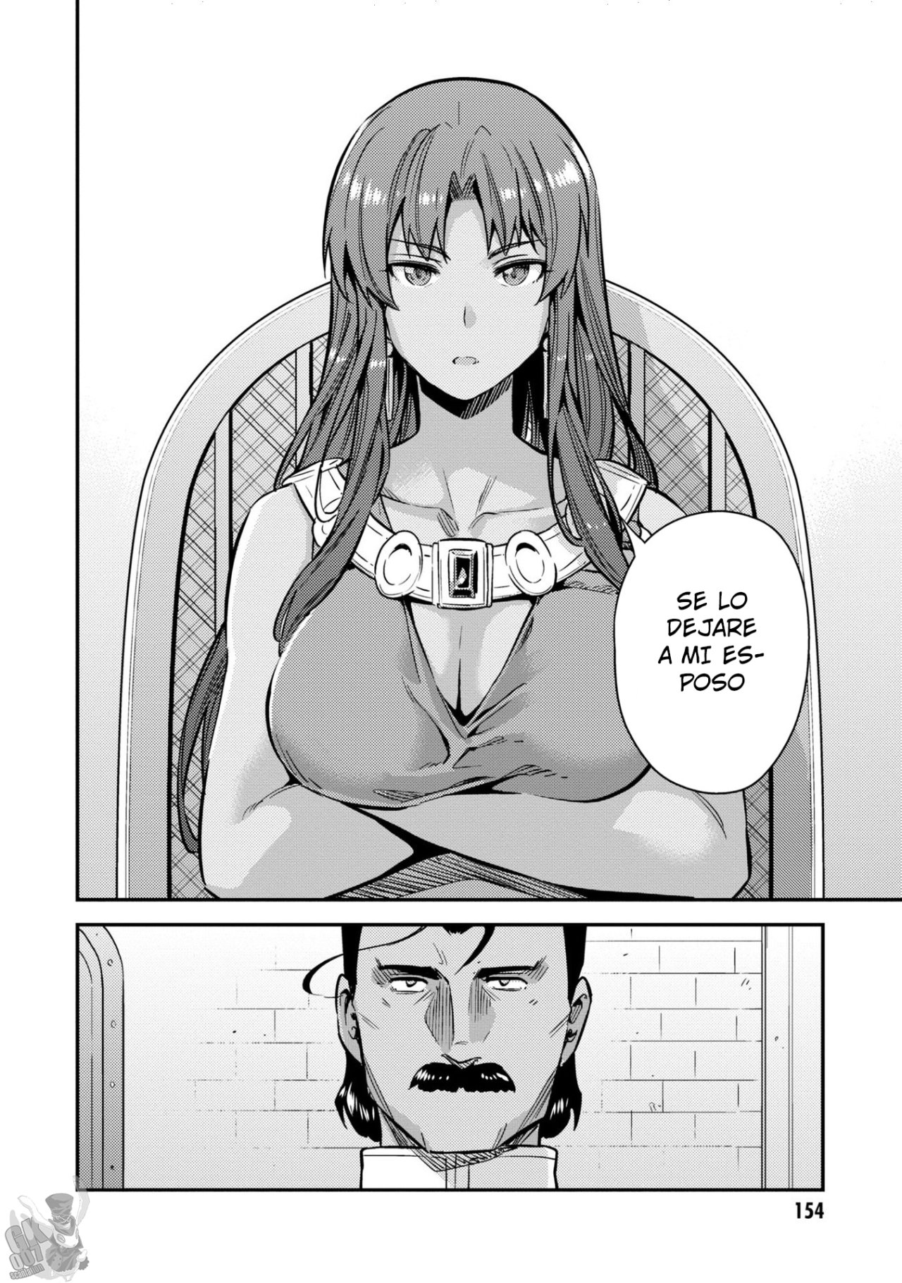 Read Risou no Himo Seikatsu ES Manga Online