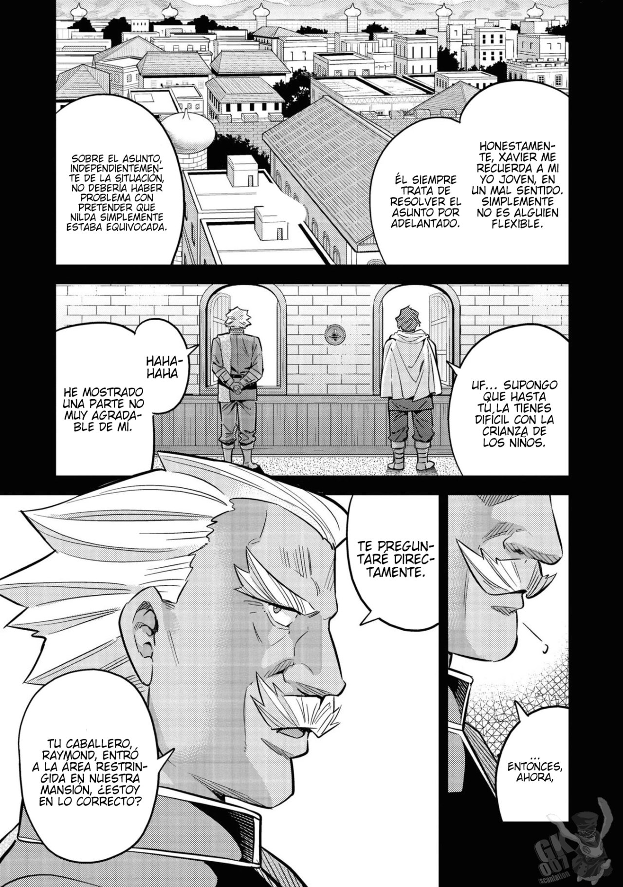 Read Risou no Himo Seikatsu ES Manga Online