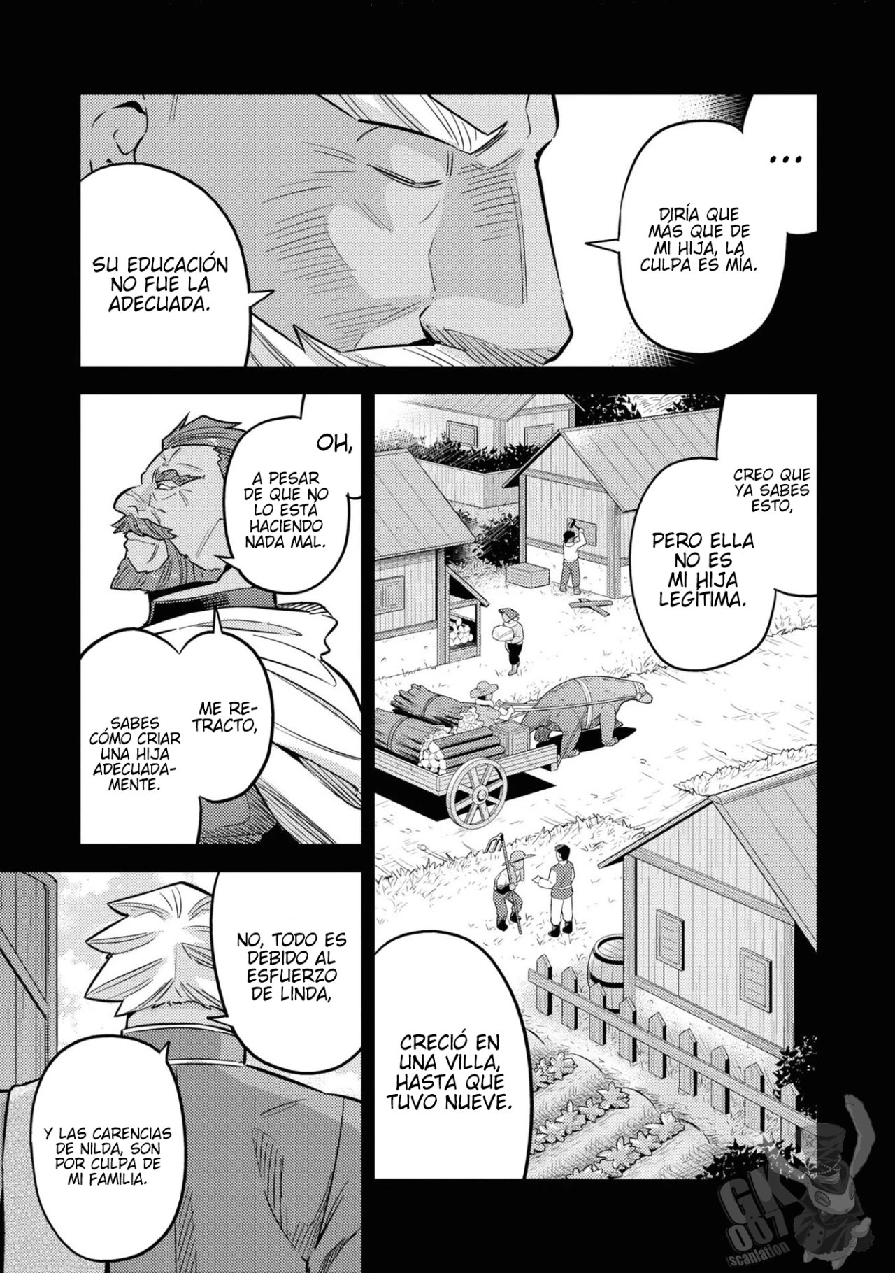Read Risou no Himo Seikatsu ES Manga Online
