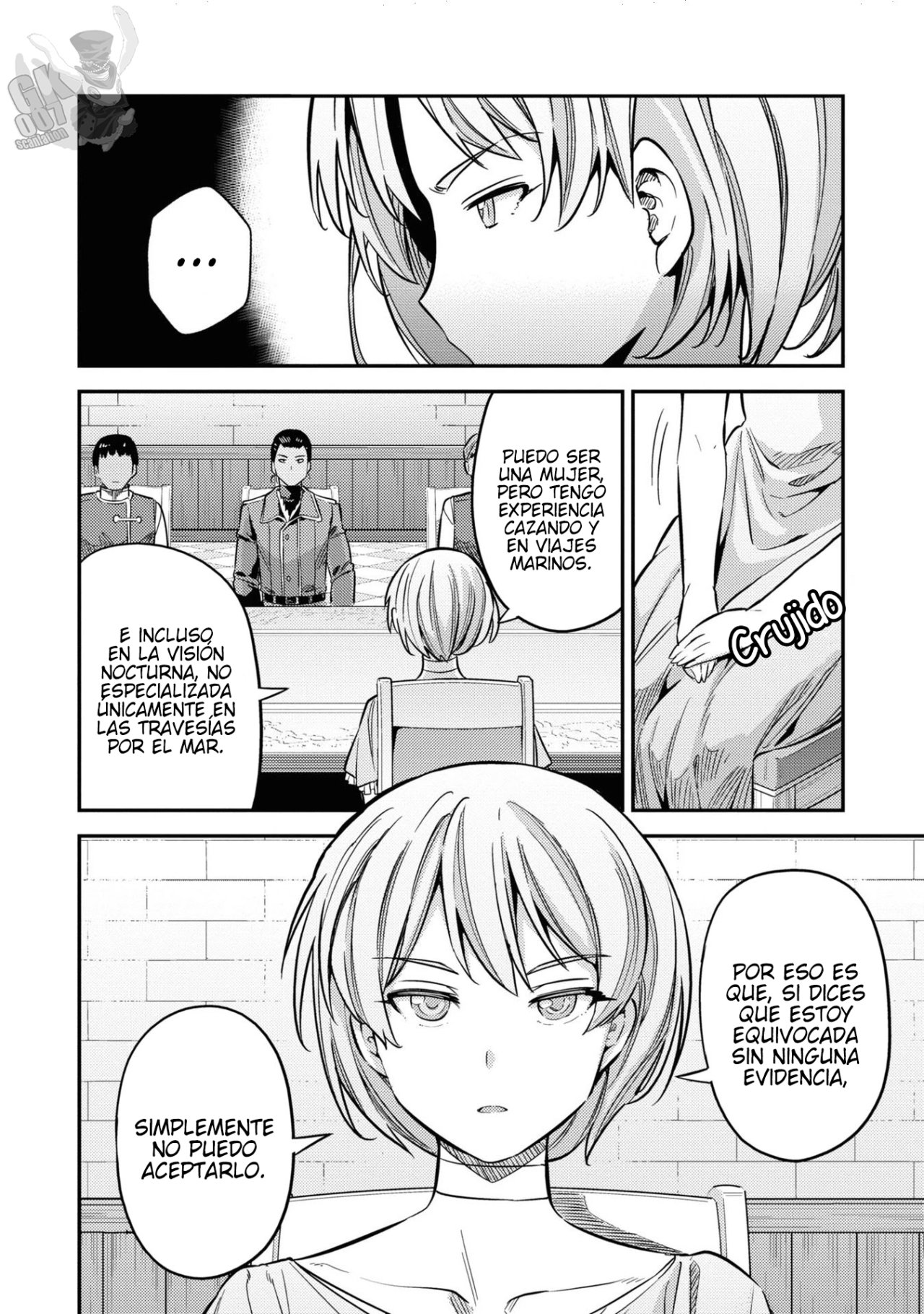 Read Risou no Himo Seikatsu ES Manga Online