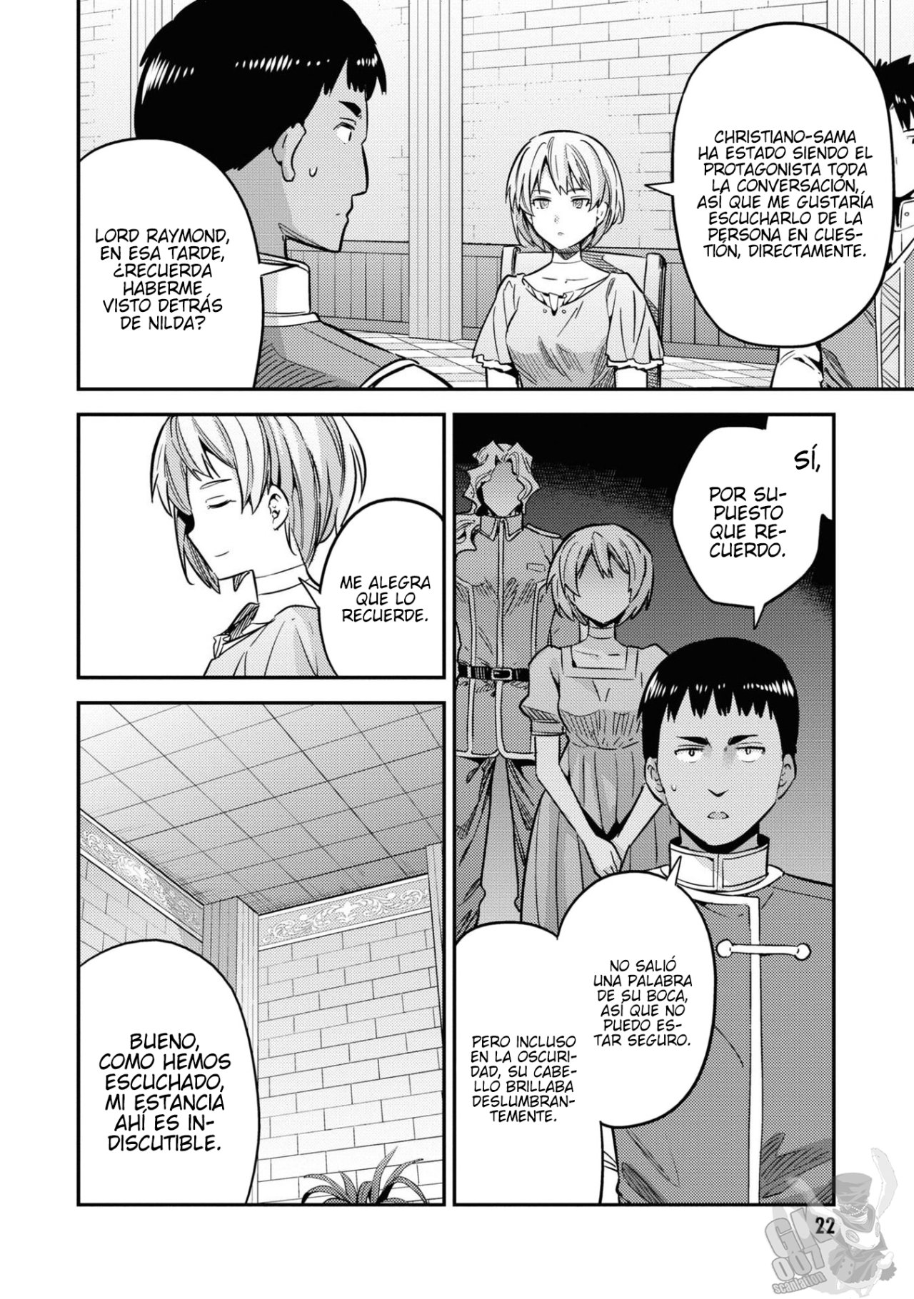 Read Risou no Himo Seikatsu ES Manga Online