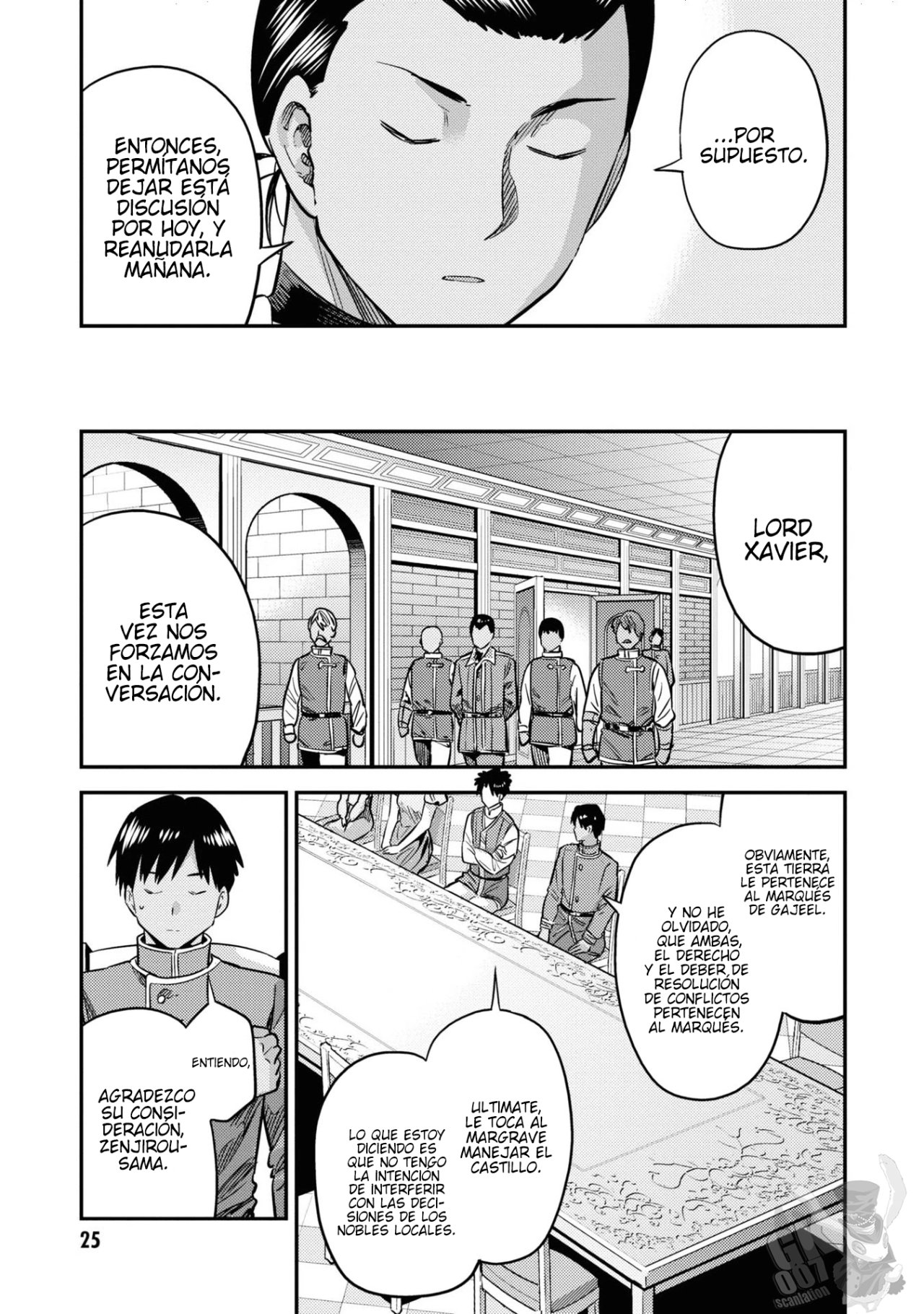 Read Risou no Himo Seikatsu ES Manga Online