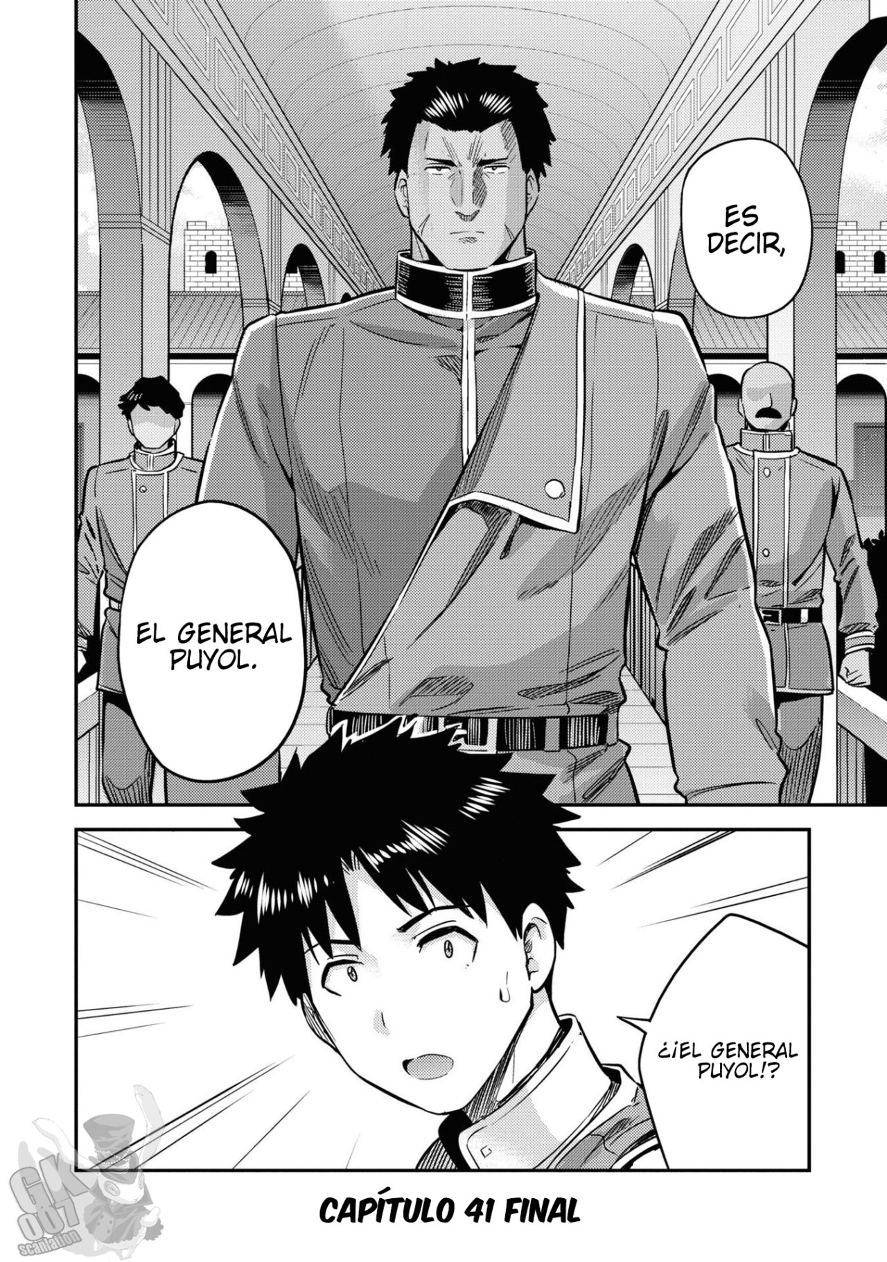 Read Risou no Himo Seikatsu ES Manga Online