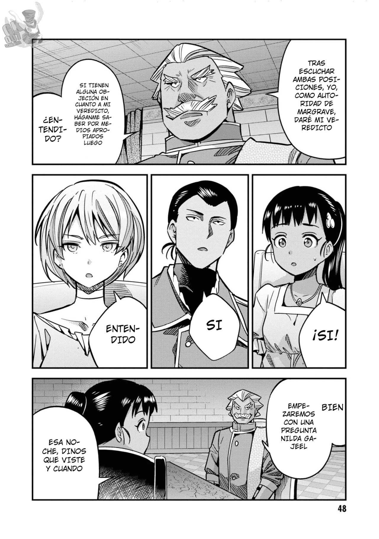 Read Risou no Himo Seikatsu ES Manga Online