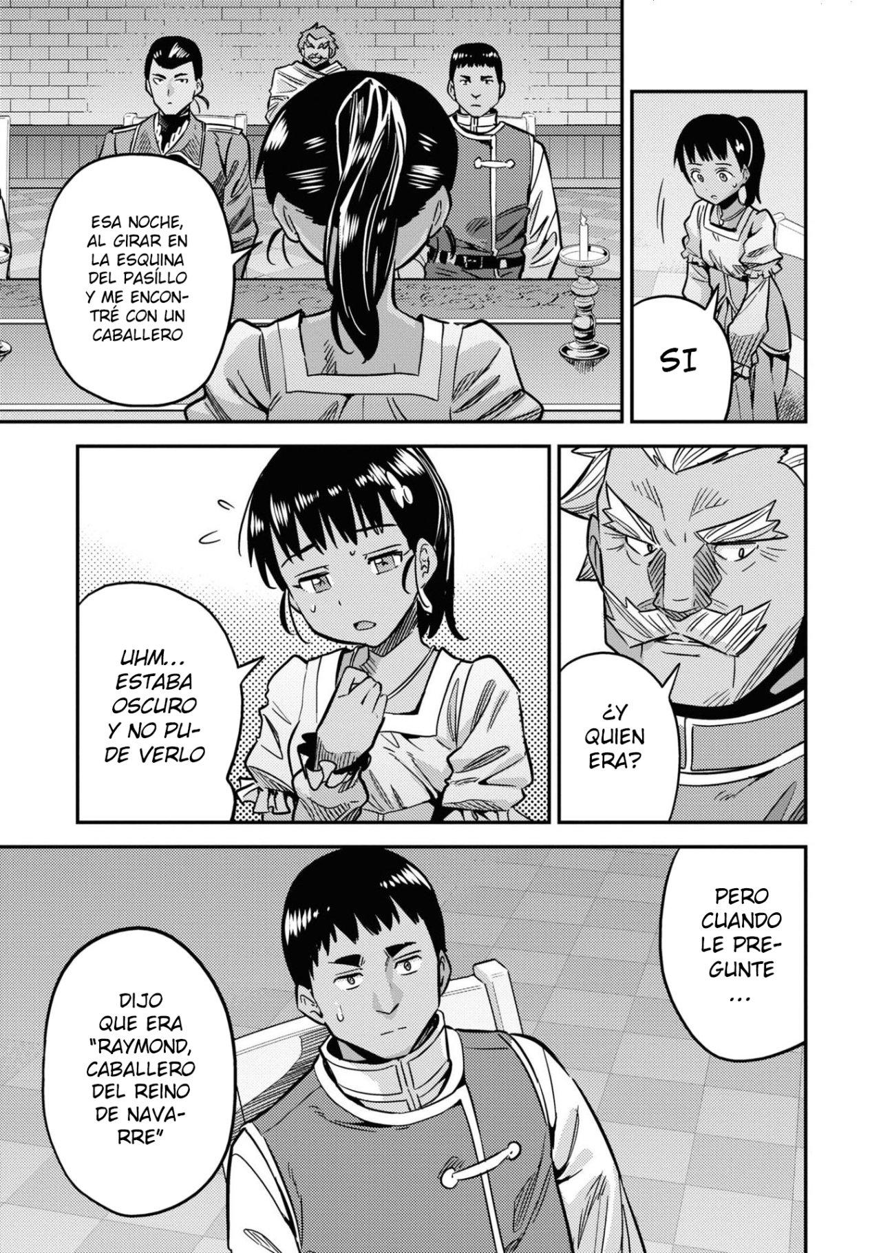 Read Risou no Himo Seikatsu ES Manga Online