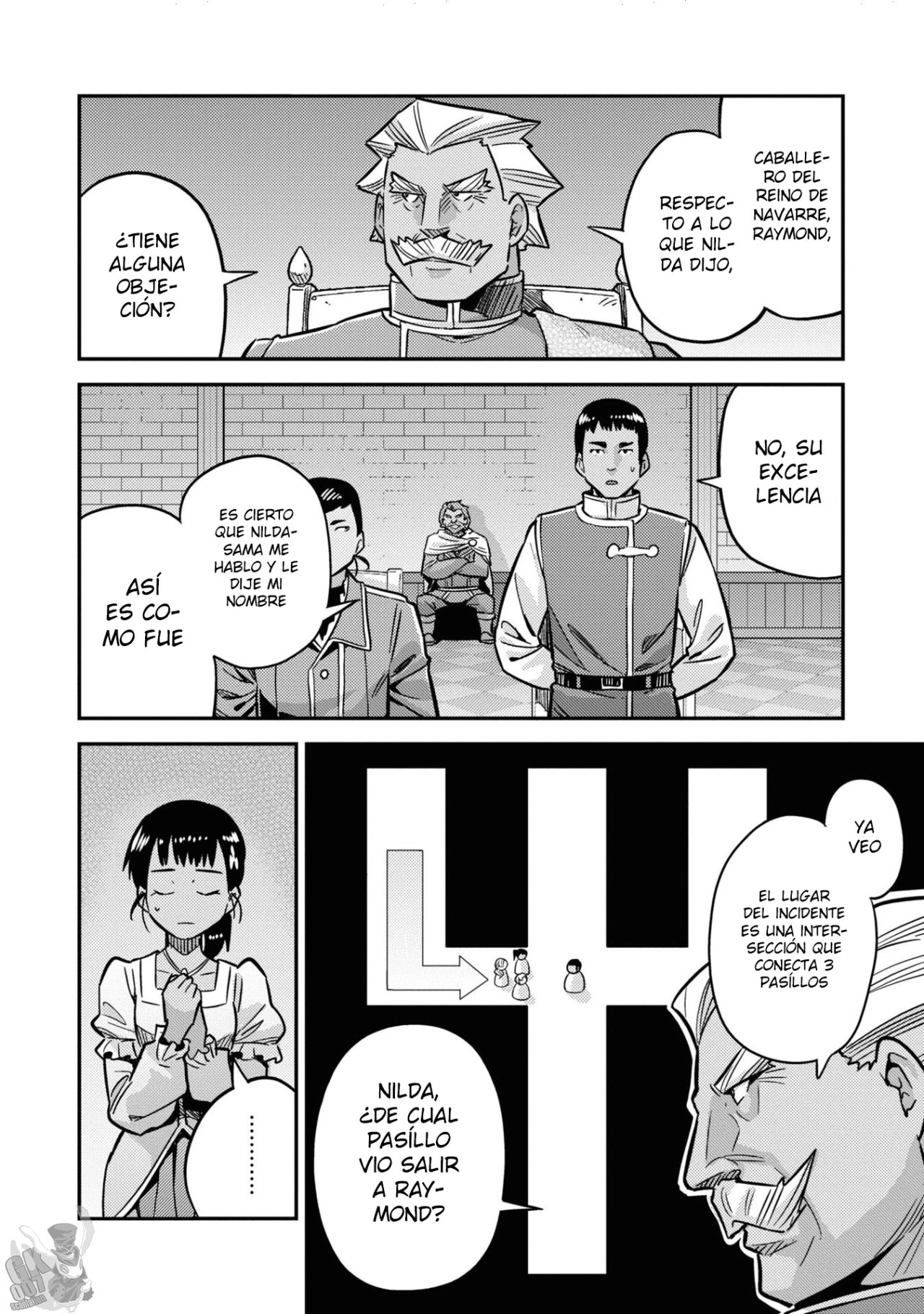 Read Risou no Himo Seikatsu ES Manga Online