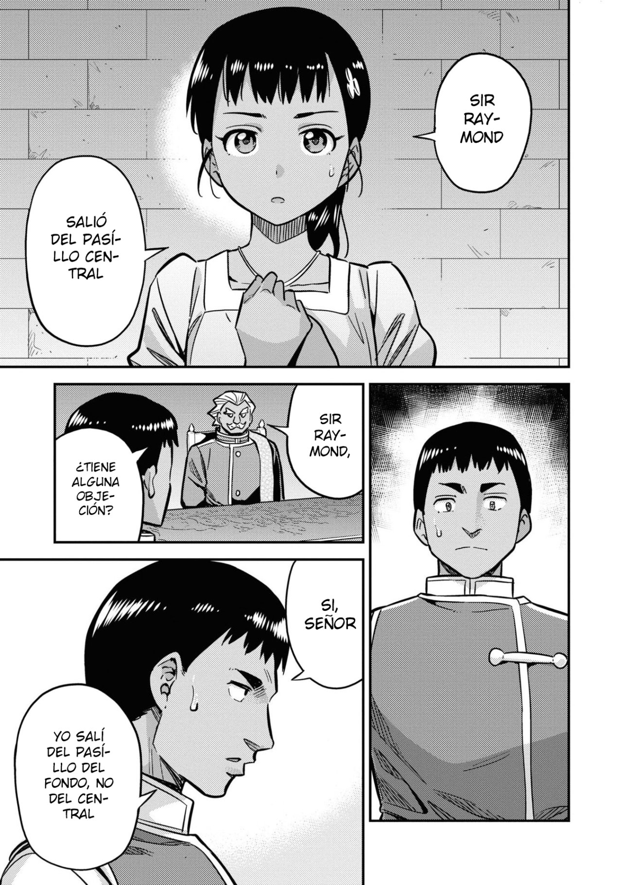Read Risou no Himo Seikatsu ES Manga Online
