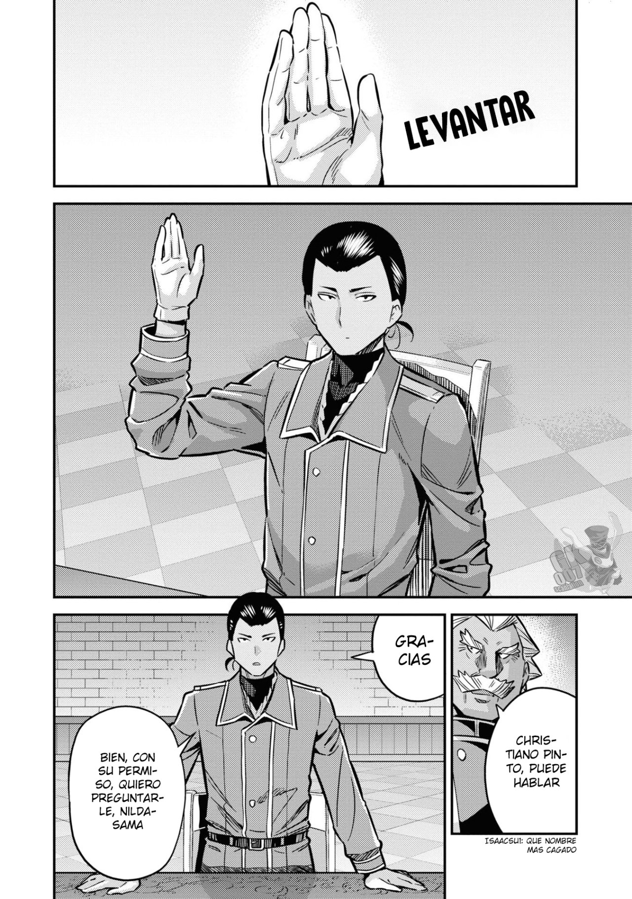 Read Risou no Himo Seikatsu ES Manga Online