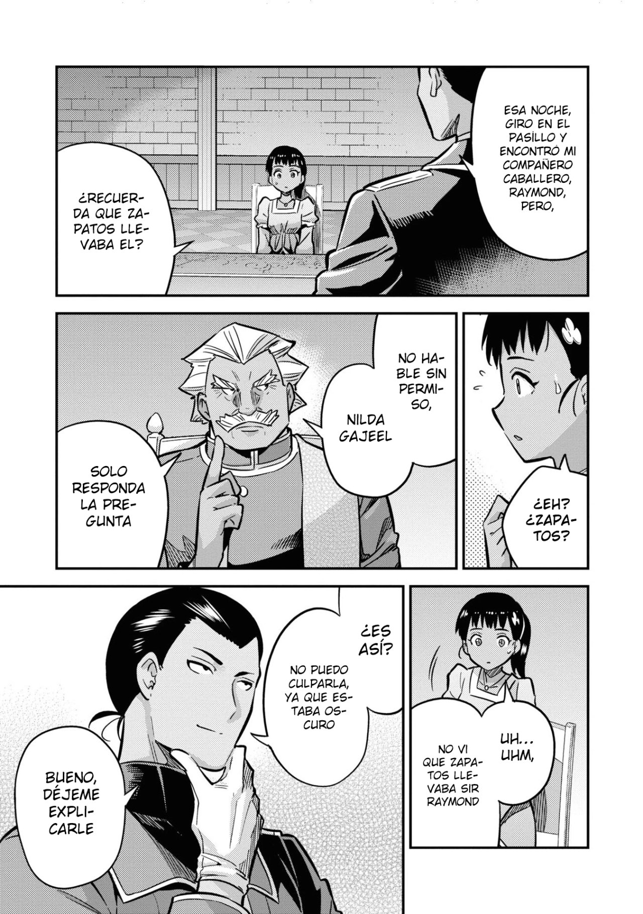 Read Risou no Himo Seikatsu ES Manga Online