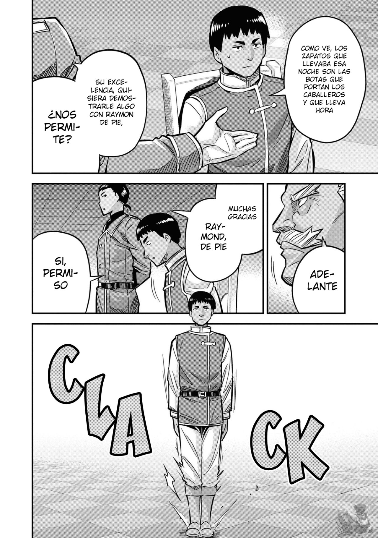 Read Risou no Himo Seikatsu ES Manga Online