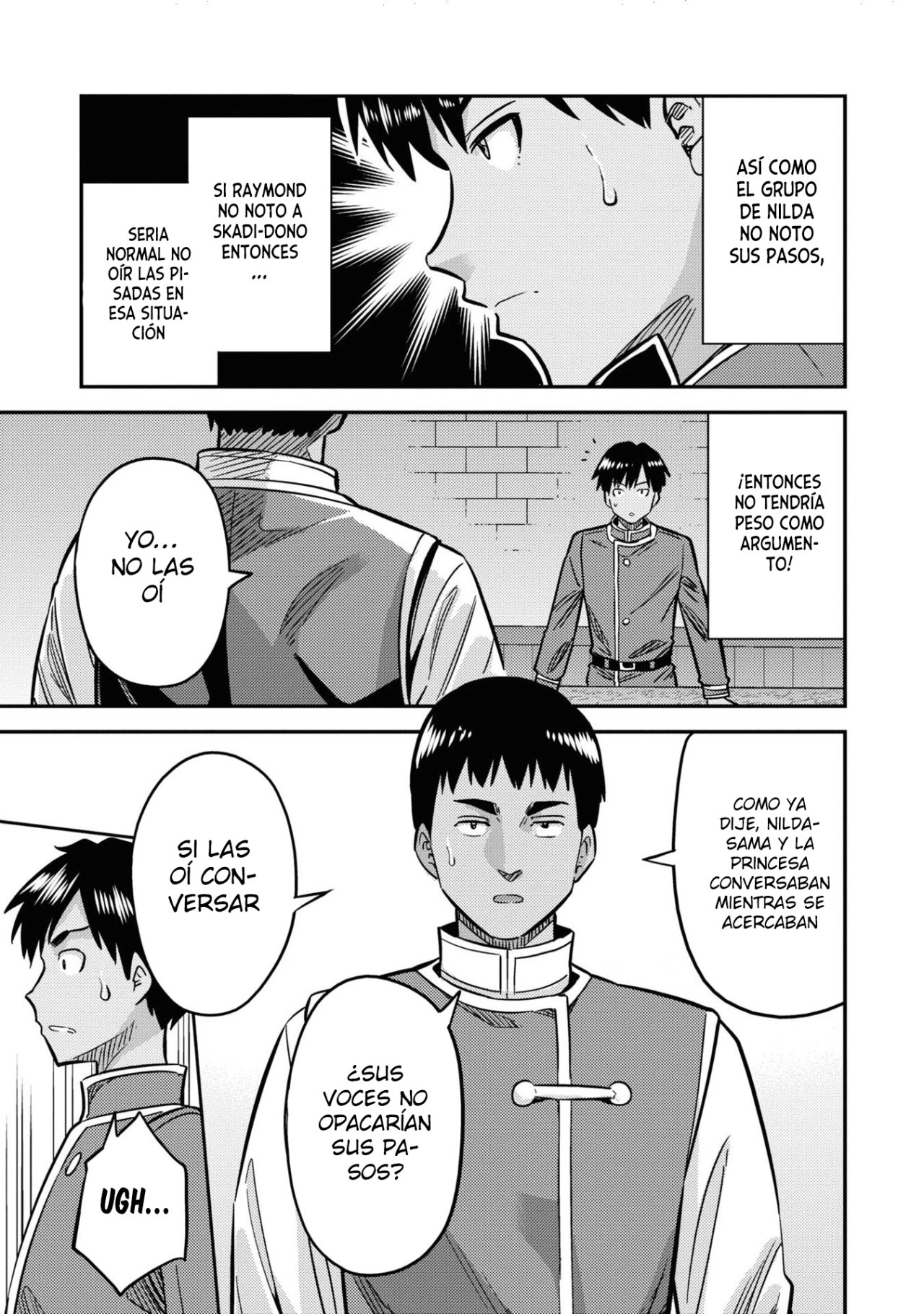 Read Risou no Himo Seikatsu ES Manga Online