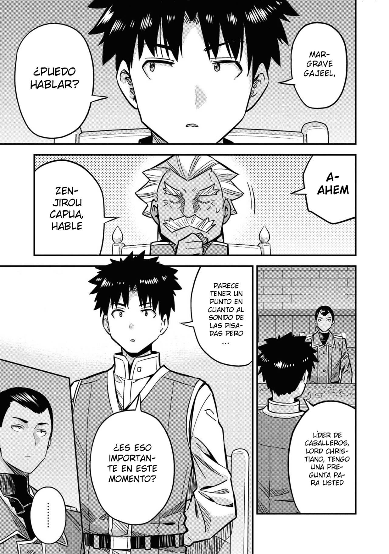 Read Risou no Himo Seikatsu ES Manga Online