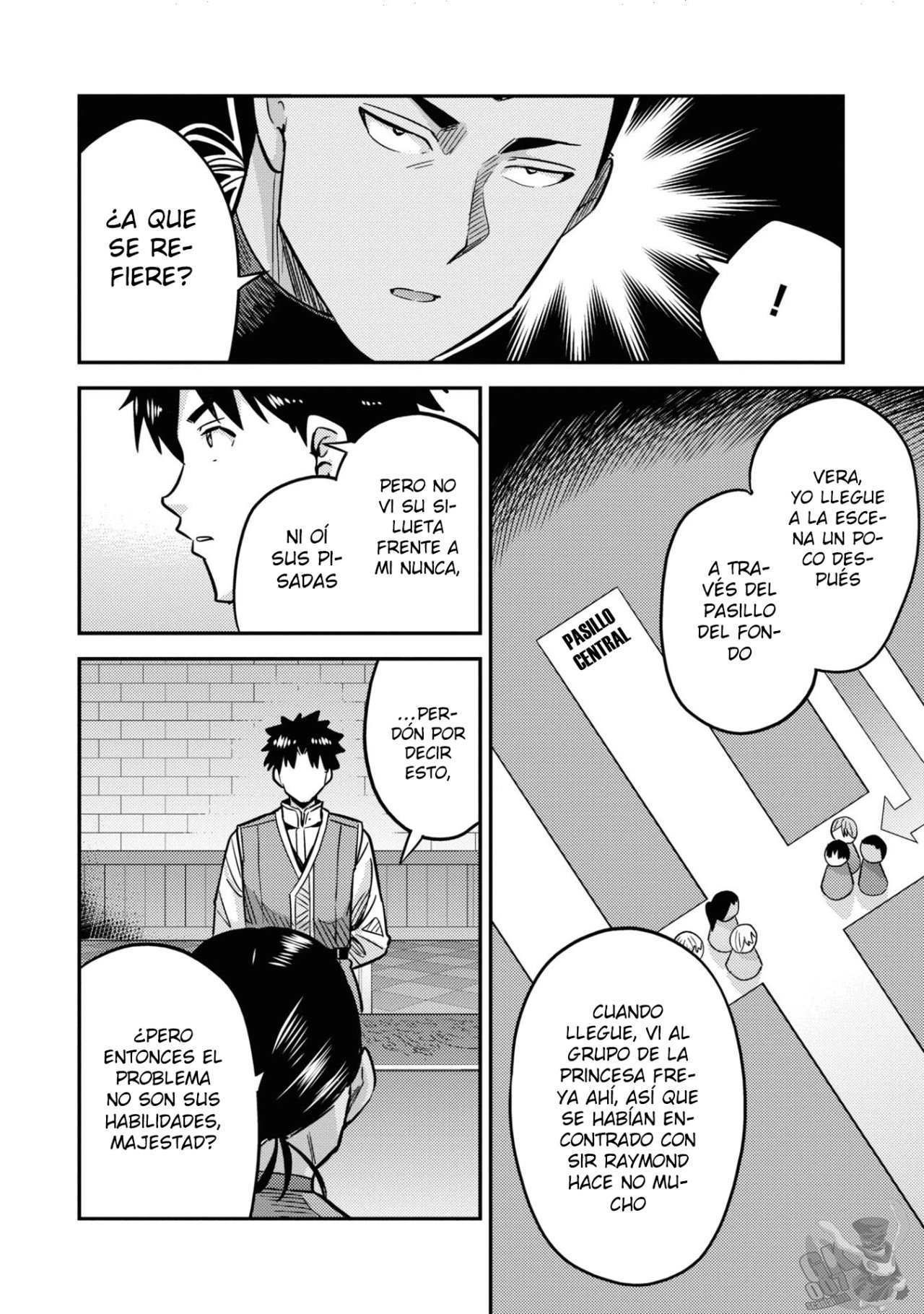 Read Risou no Himo Seikatsu ES Manga Online