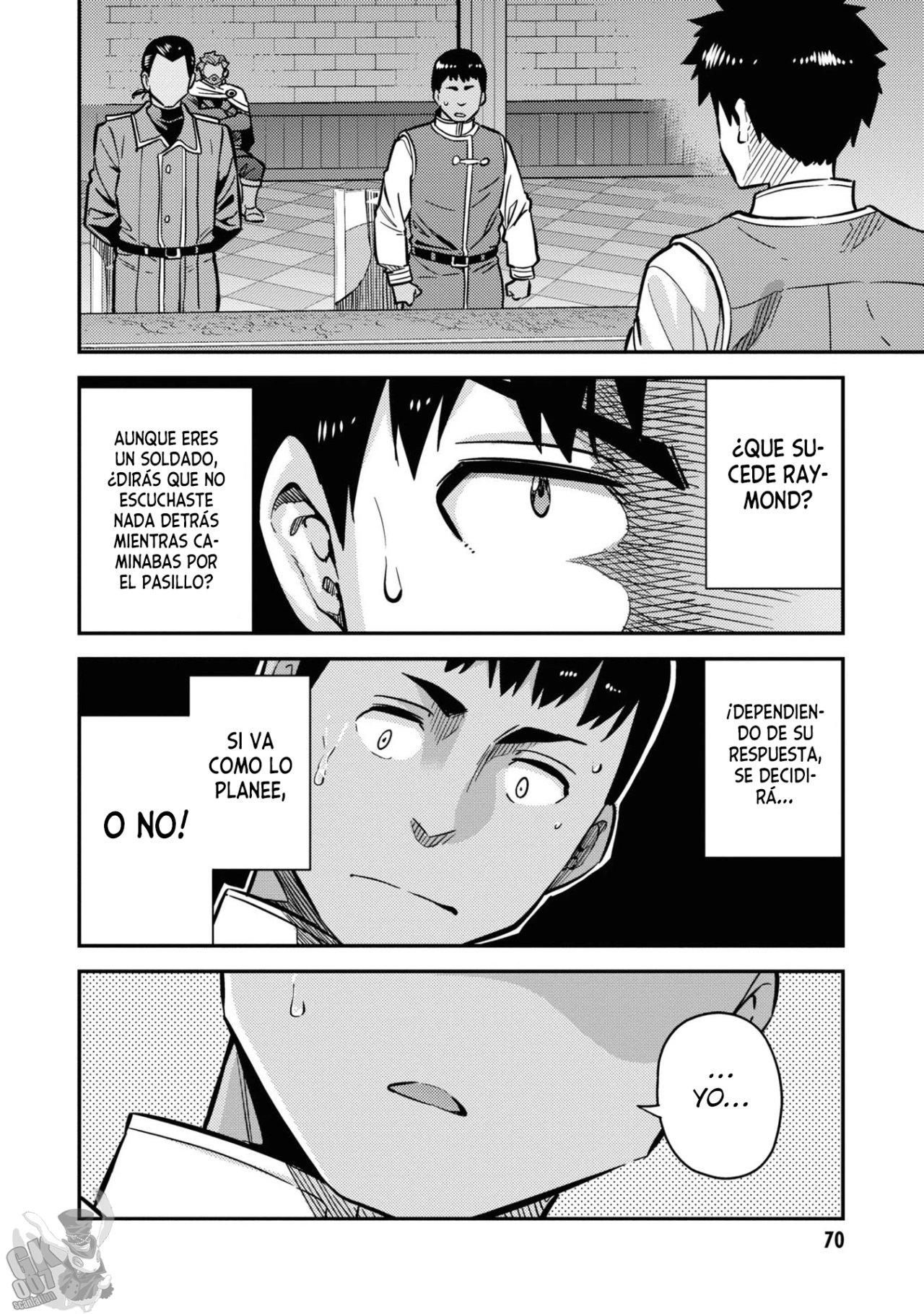 Read Risou no Himo Seikatsu ES Manga Online