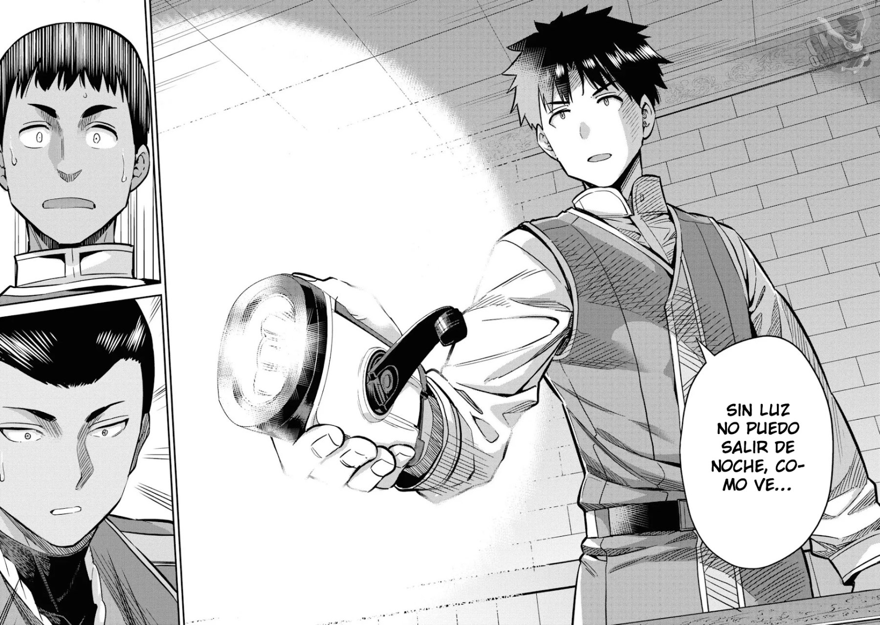 Read Risou no Himo Seikatsu ES Manga Online