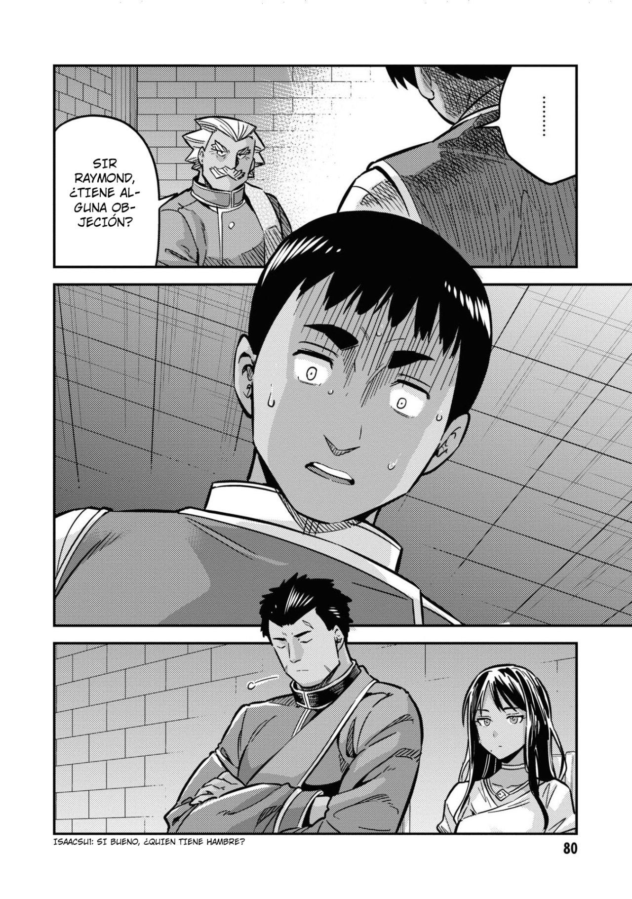 Read Risou no Himo Seikatsu ES Manga Online