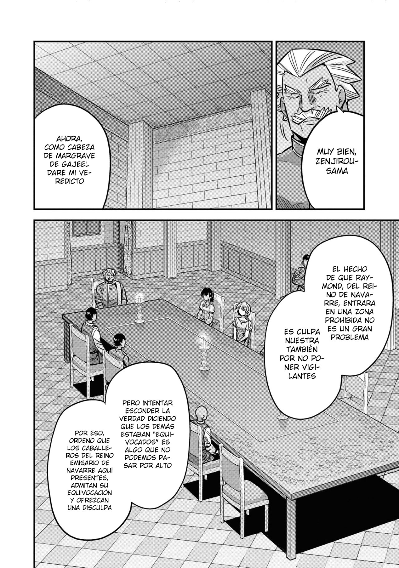Read Risou no Himo Seikatsu ES Manga Online