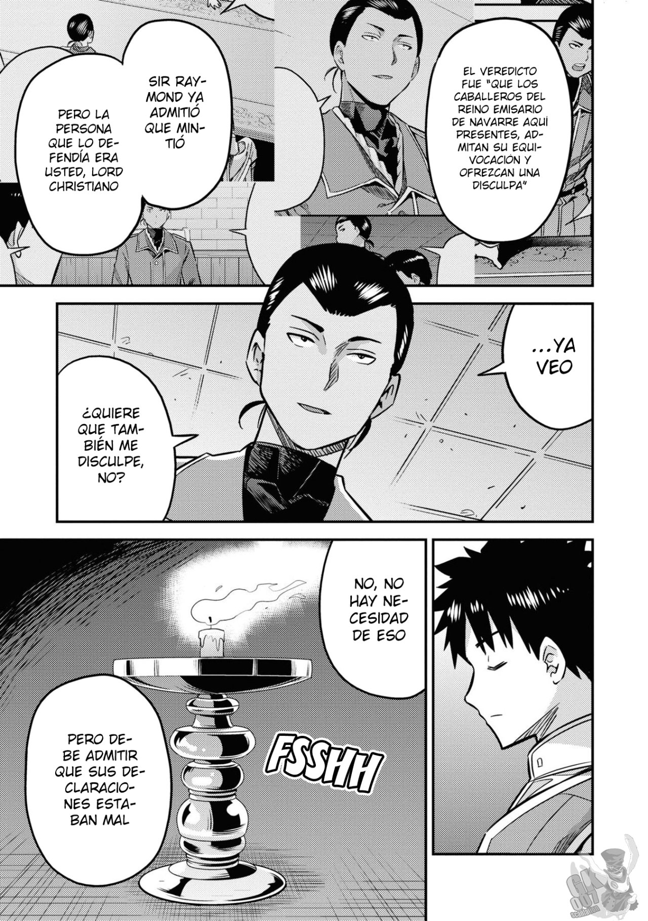 Read Risou no Himo Seikatsu ES Manga Online
