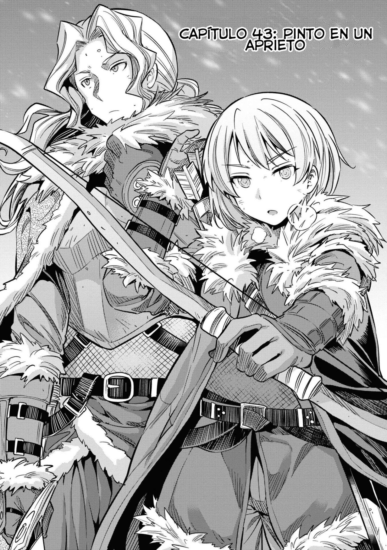 Read Risou no Himo Seikatsu ES Manga Online