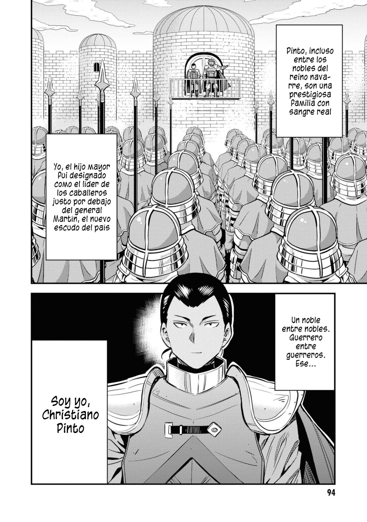 Read Risou no Himo Seikatsu ES Manga Online
