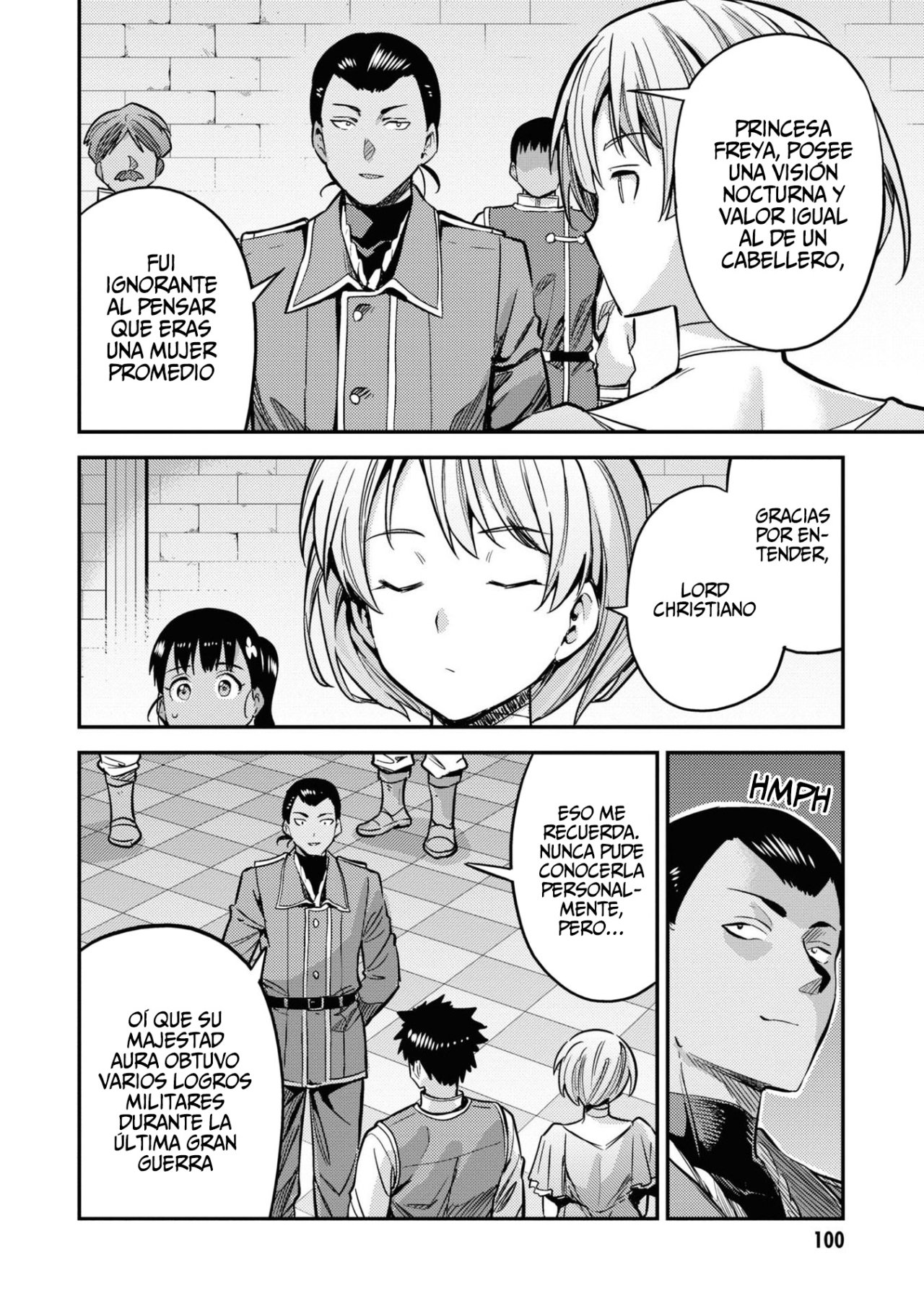 Read Risou no Himo Seikatsu ES Manga Online
