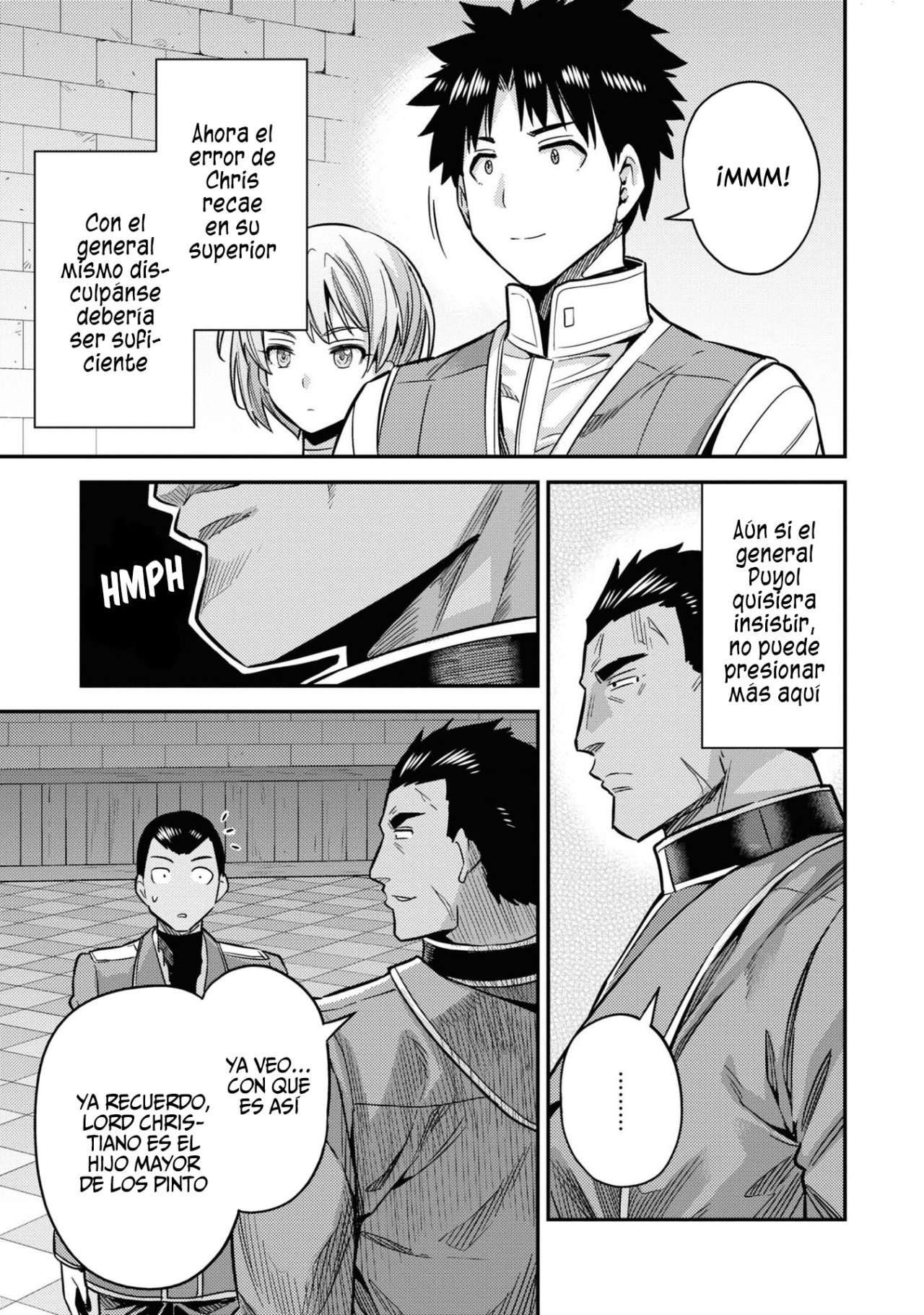 Read Risou no Himo Seikatsu ES Manga Online