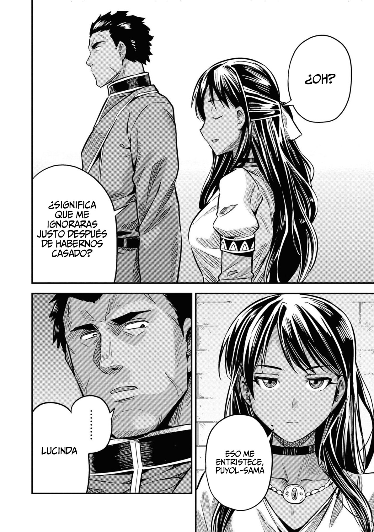 Read Risou no Himo Seikatsu ES Manga Online