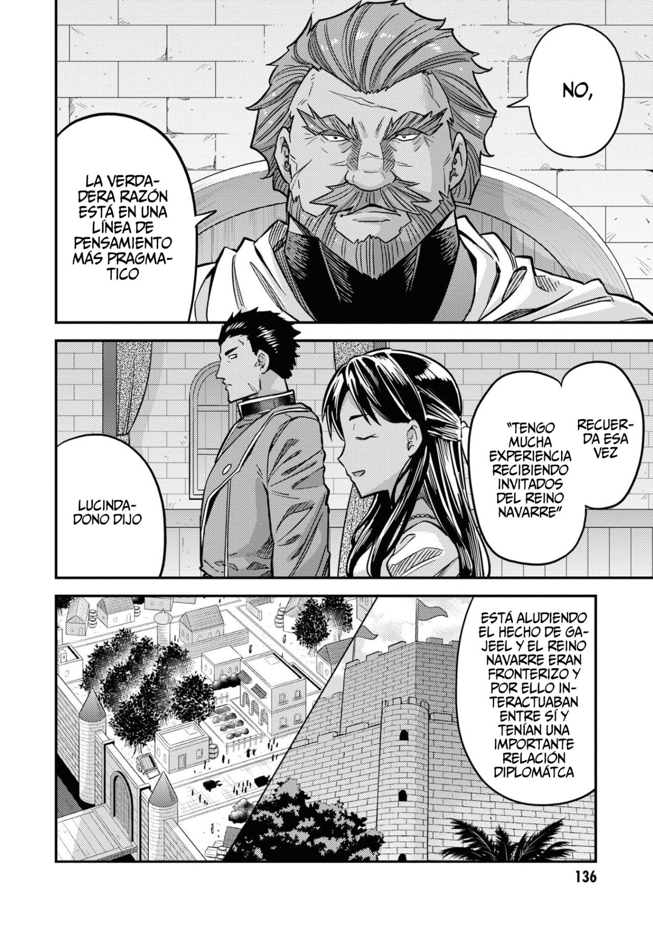 Read Risou no Himo Seikatsu ES Manga Online