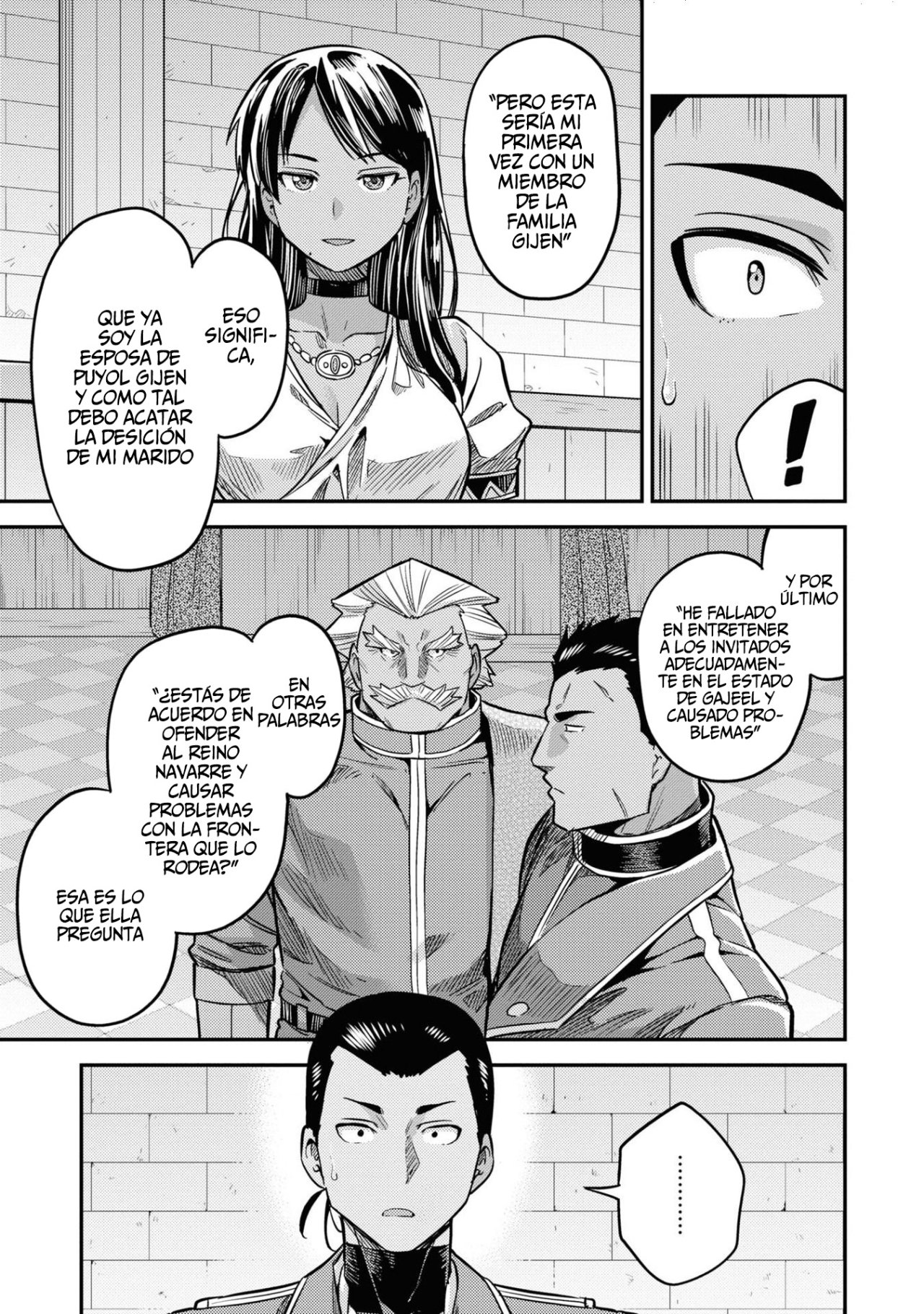 Read Risou no Himo Seikatsu ES Manga Online
