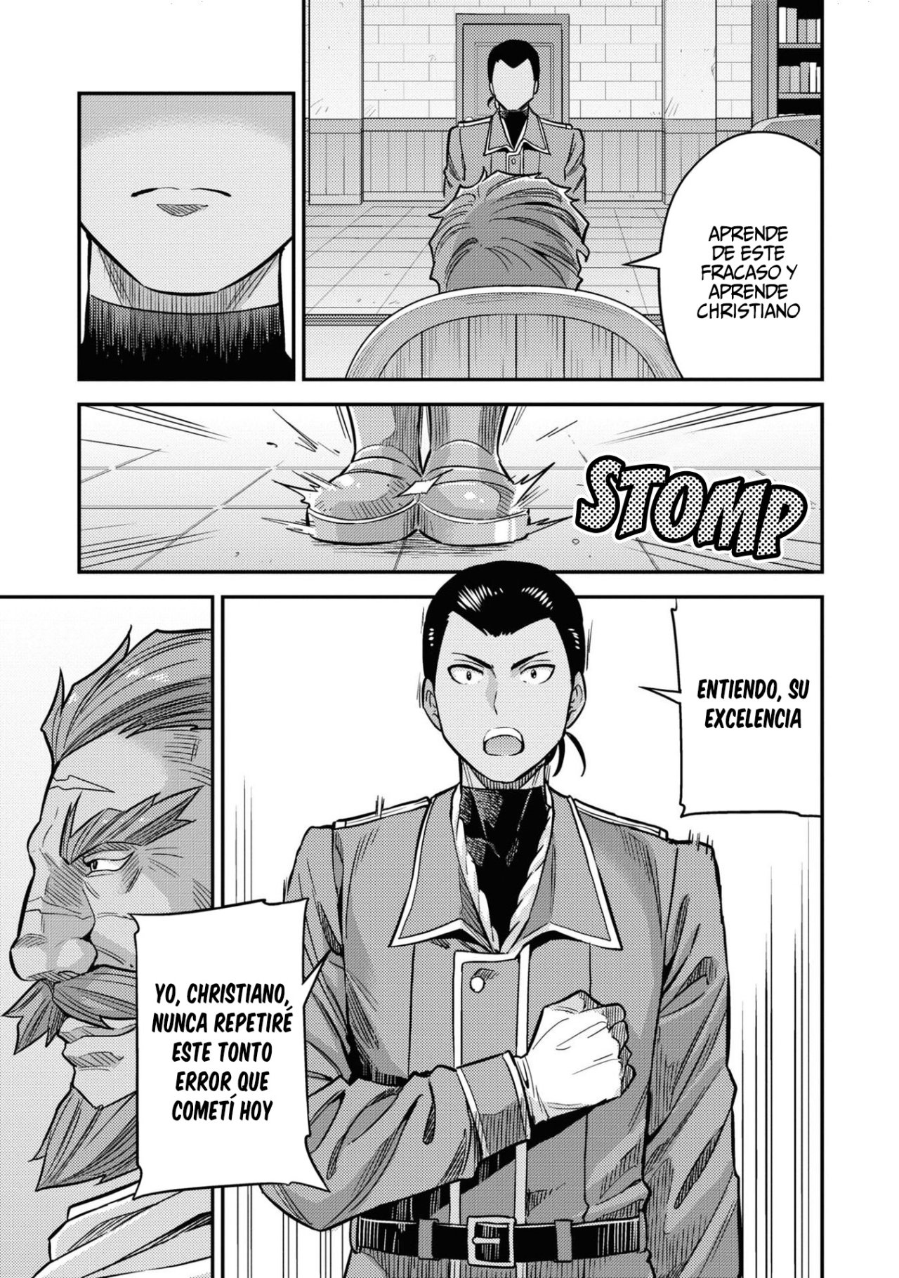 Read Risou no Himo Seikatsu ES Manga Online
