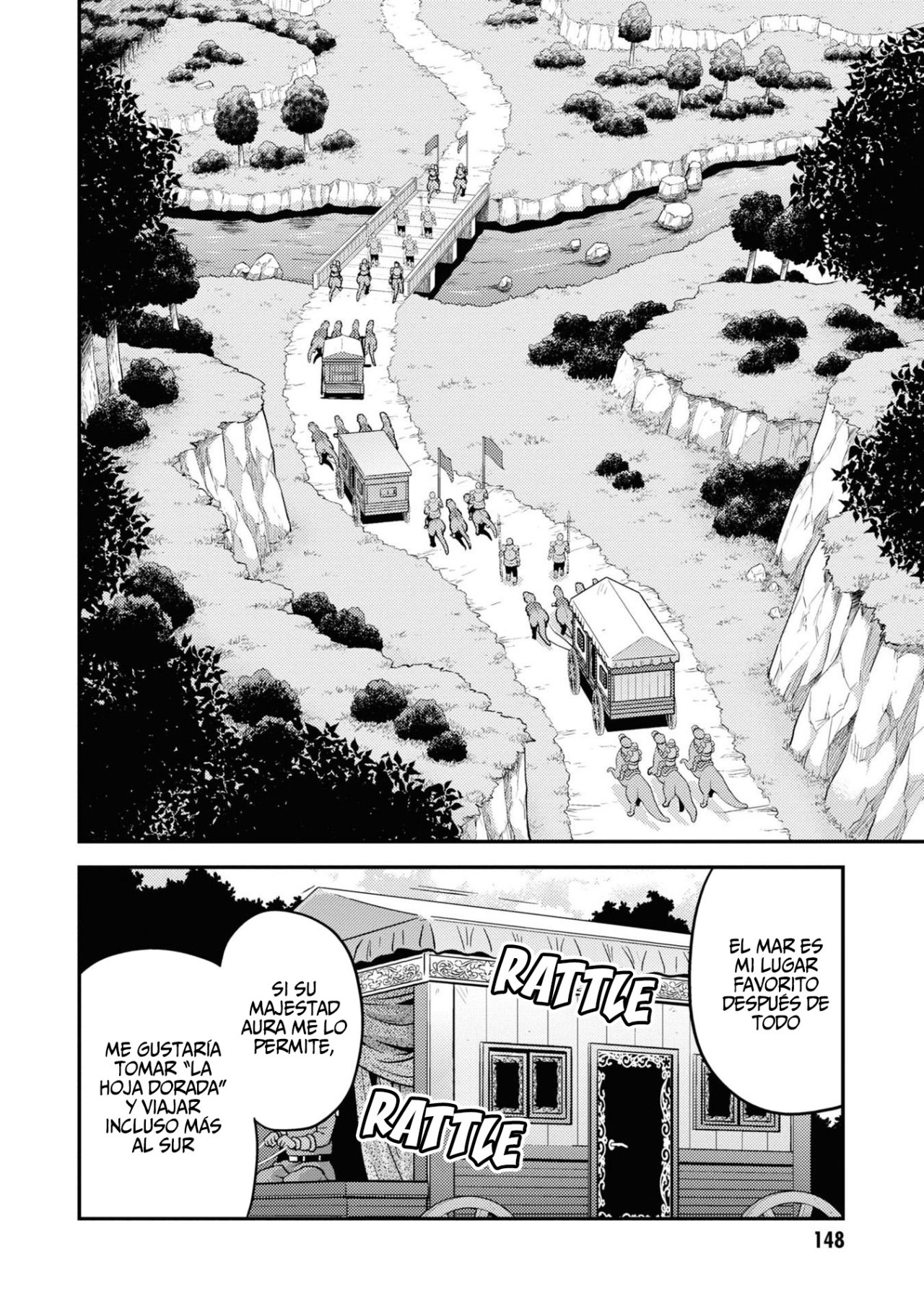 Read Risou no Himo Seikatsu ES Manga Online