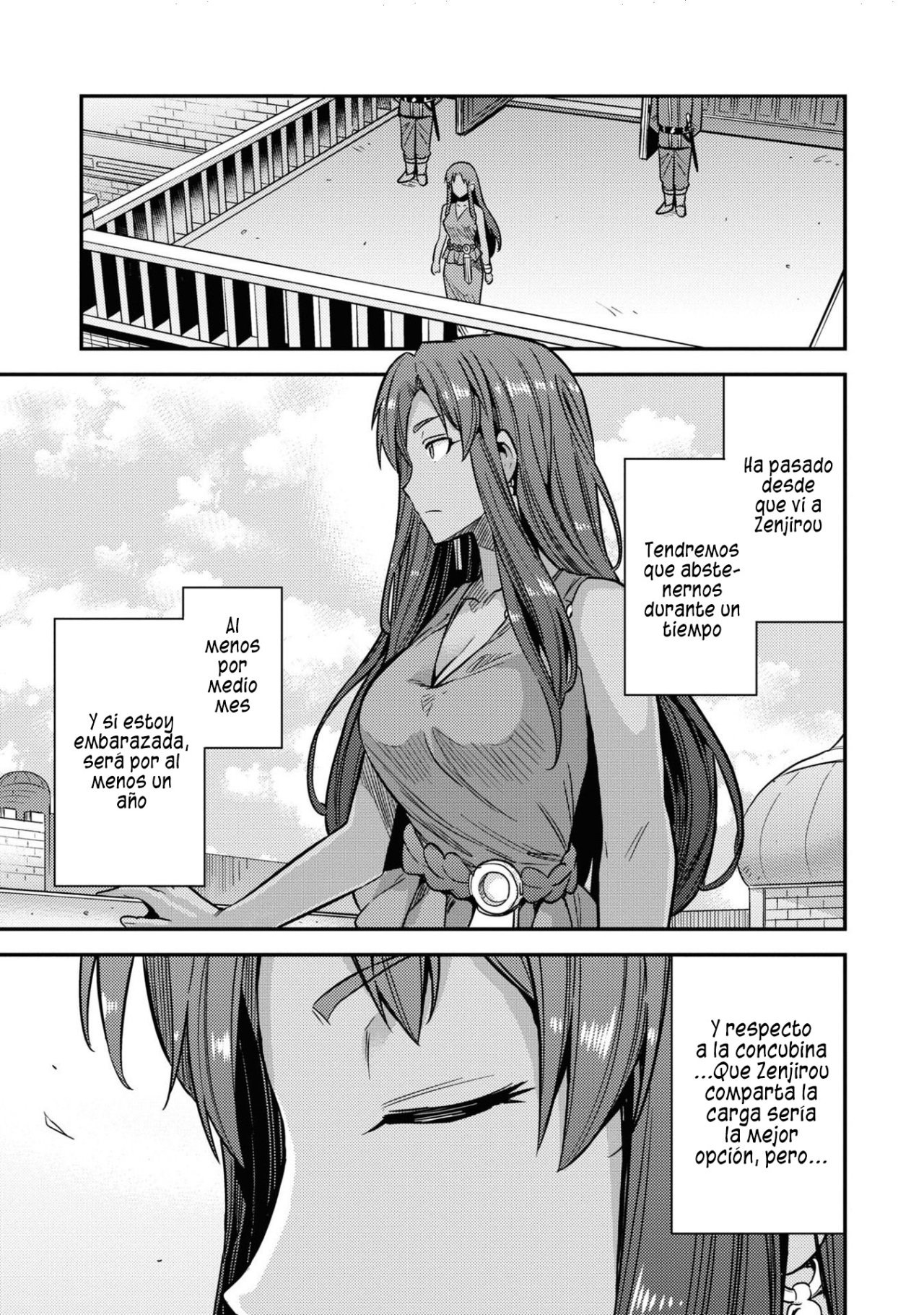 Read Risou no Himo Seikatsu ES Manga Online