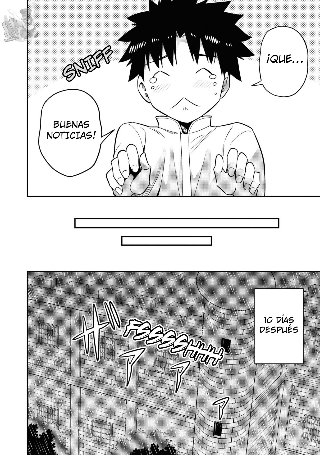 Read Risou no Himo Seikatsu ES Manga Online
