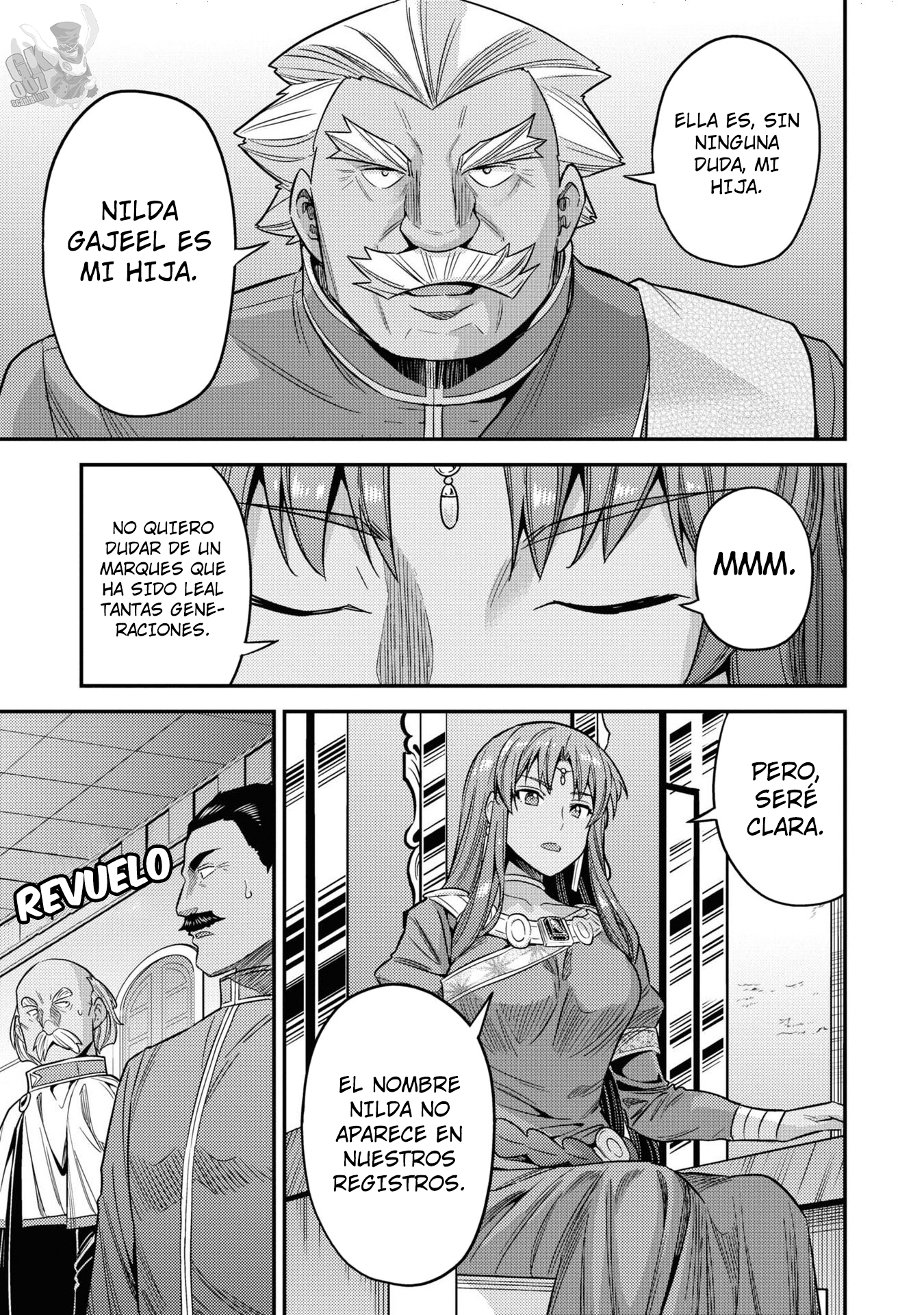 Read Risou no Himo Seikatsu ES Manga Online