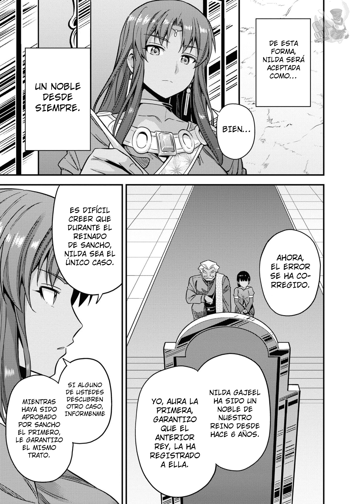 Read Risou no Himo Seikatsu ES Manga Online