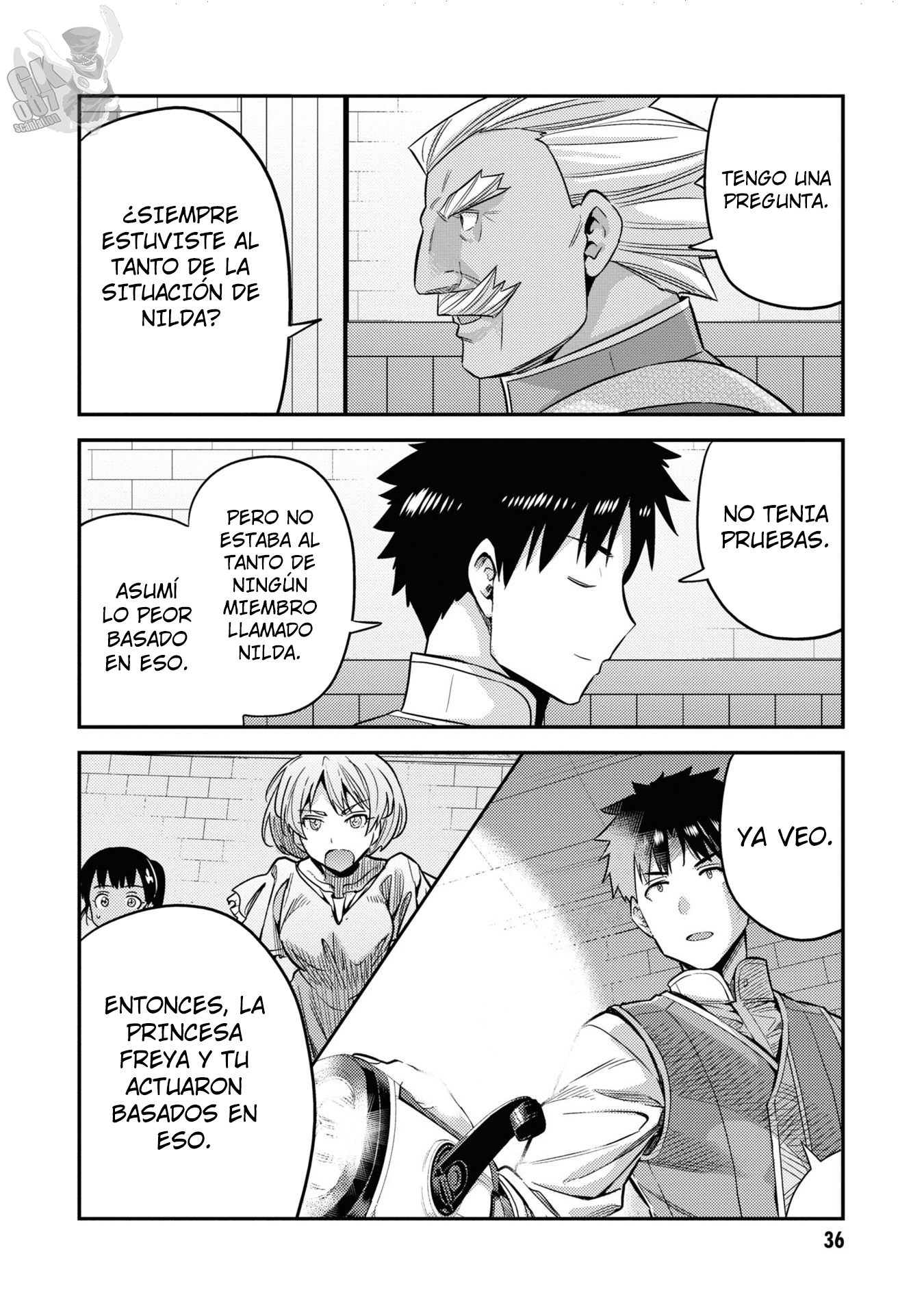 Read Risou no Himo Seikatsu ES Manga Online