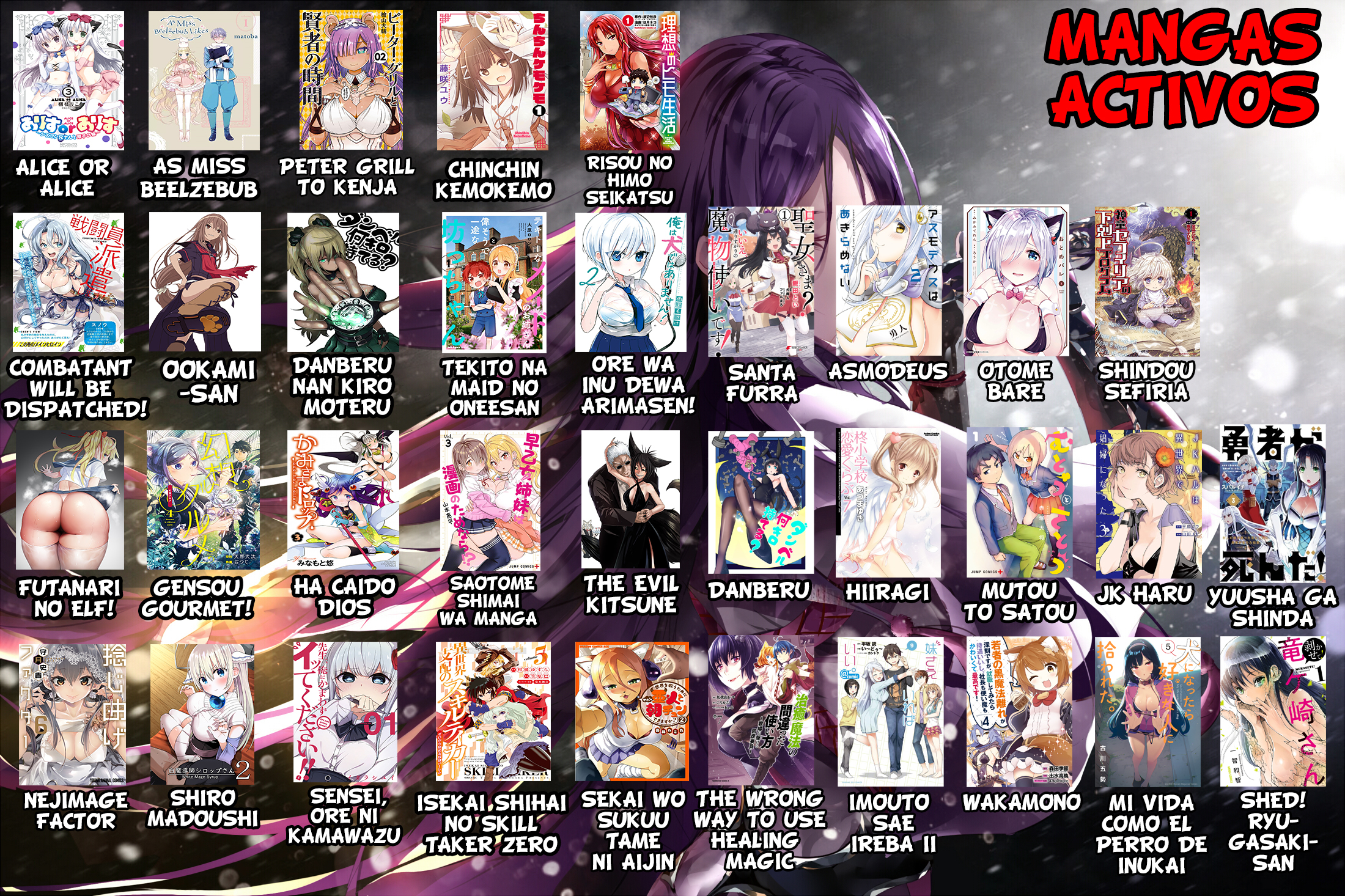 Read Risou no Himo Seikatsu ES Manga Online