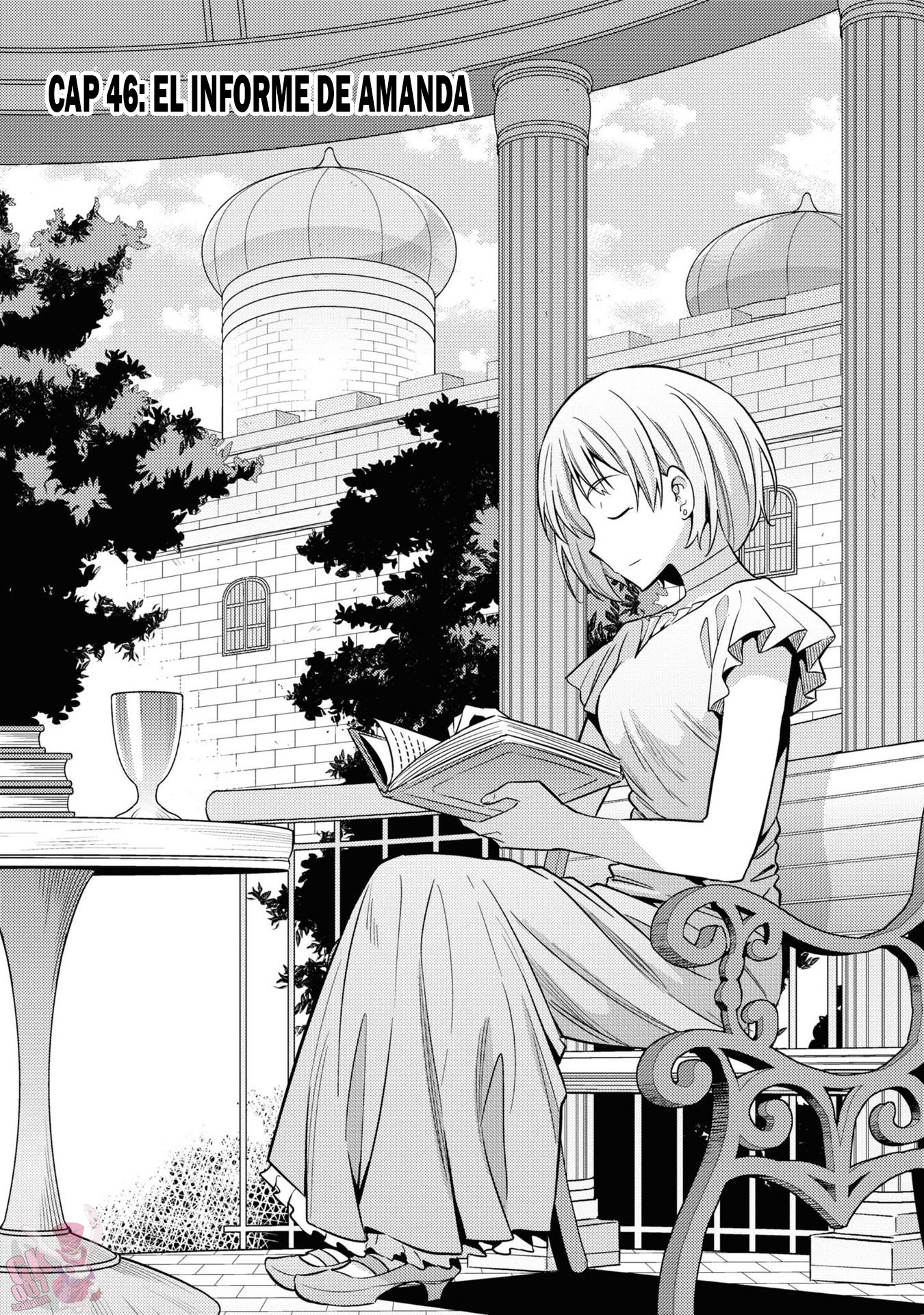 Read Risou no Himo Seikatsu ES Manga Online