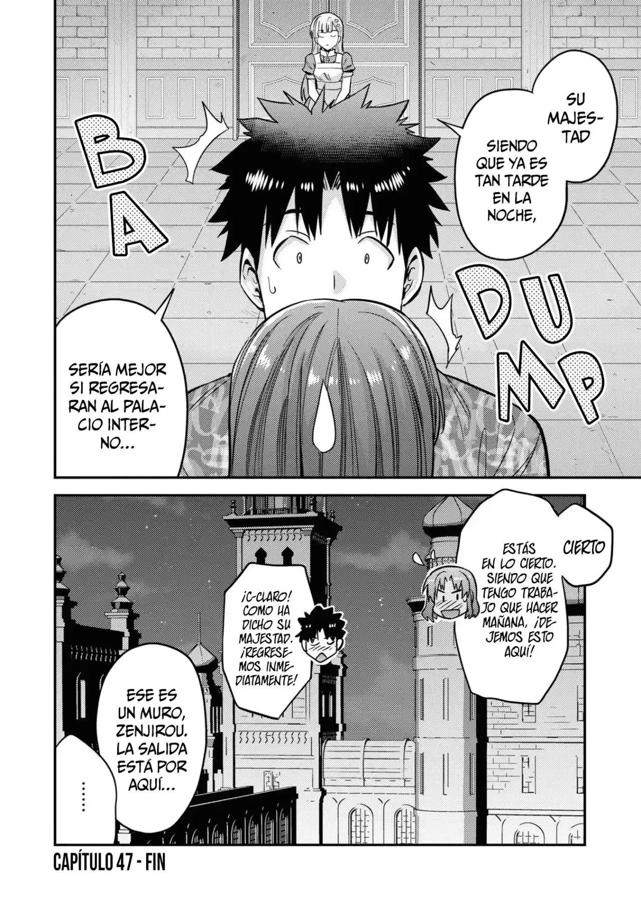 Read Risou no Himo Seikatsu ES Manga Online