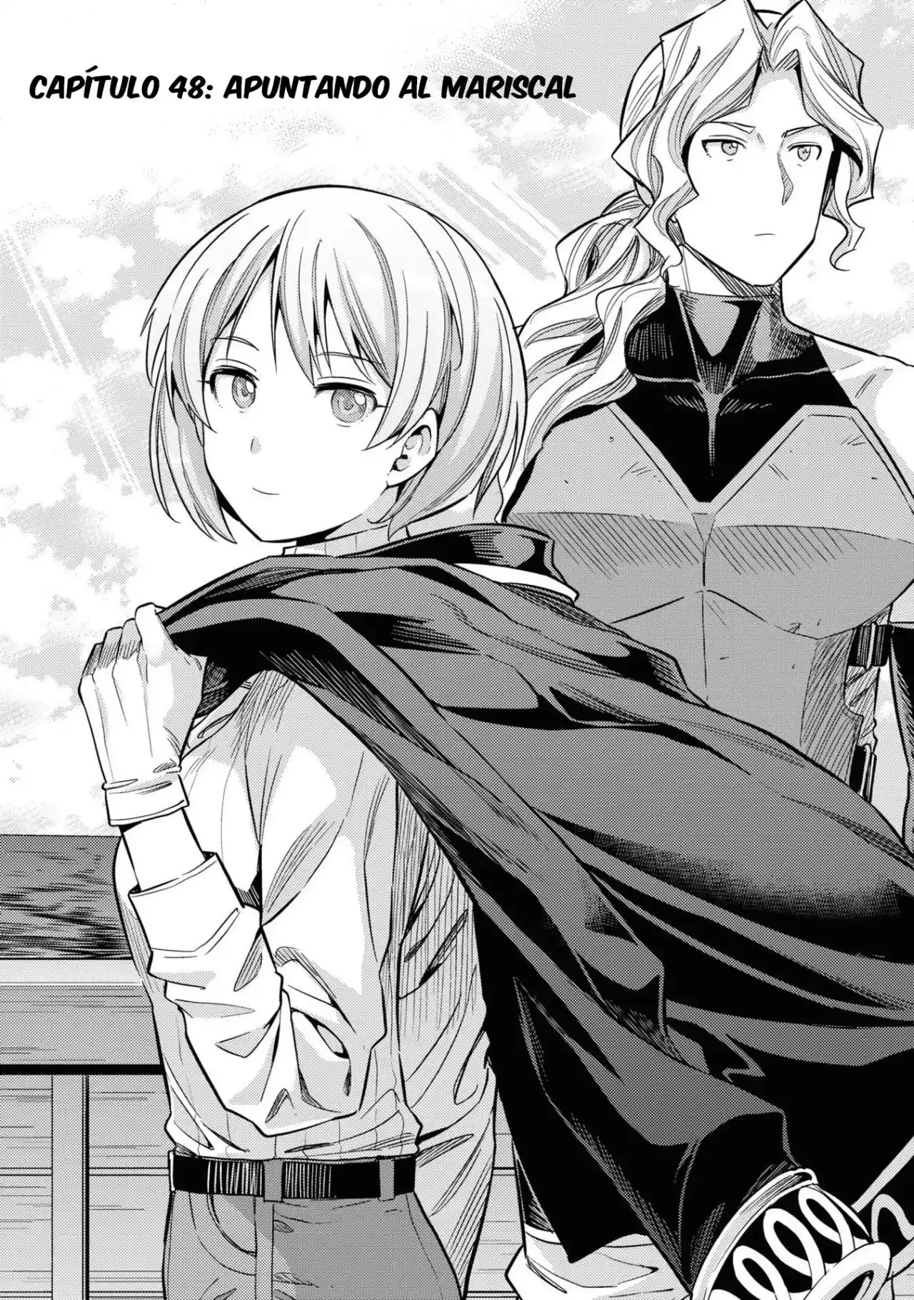 Read Risou no Himo Seikatsu ES Manga Online