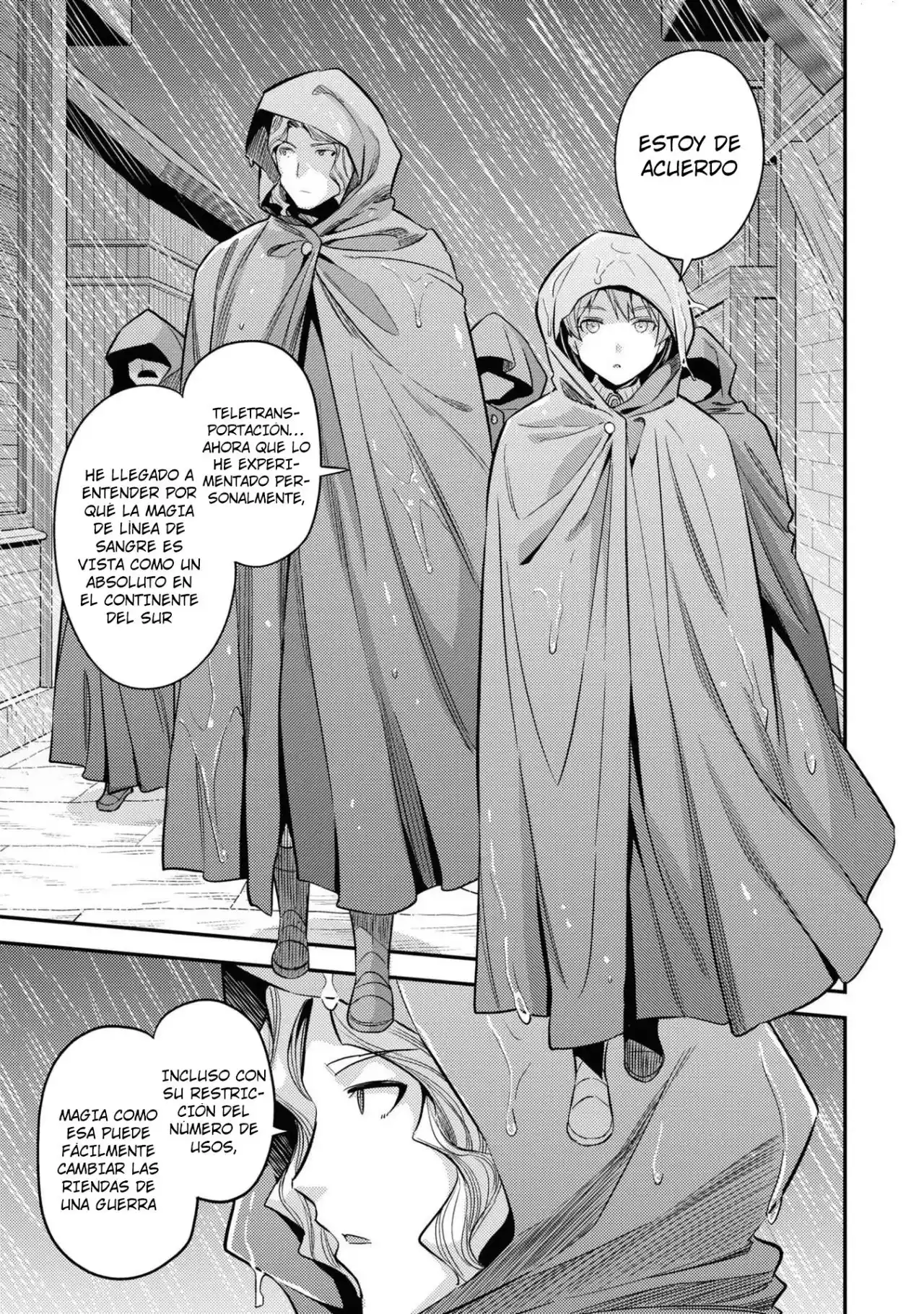 Read Risou no Himo Seikatsu ES Manga Online