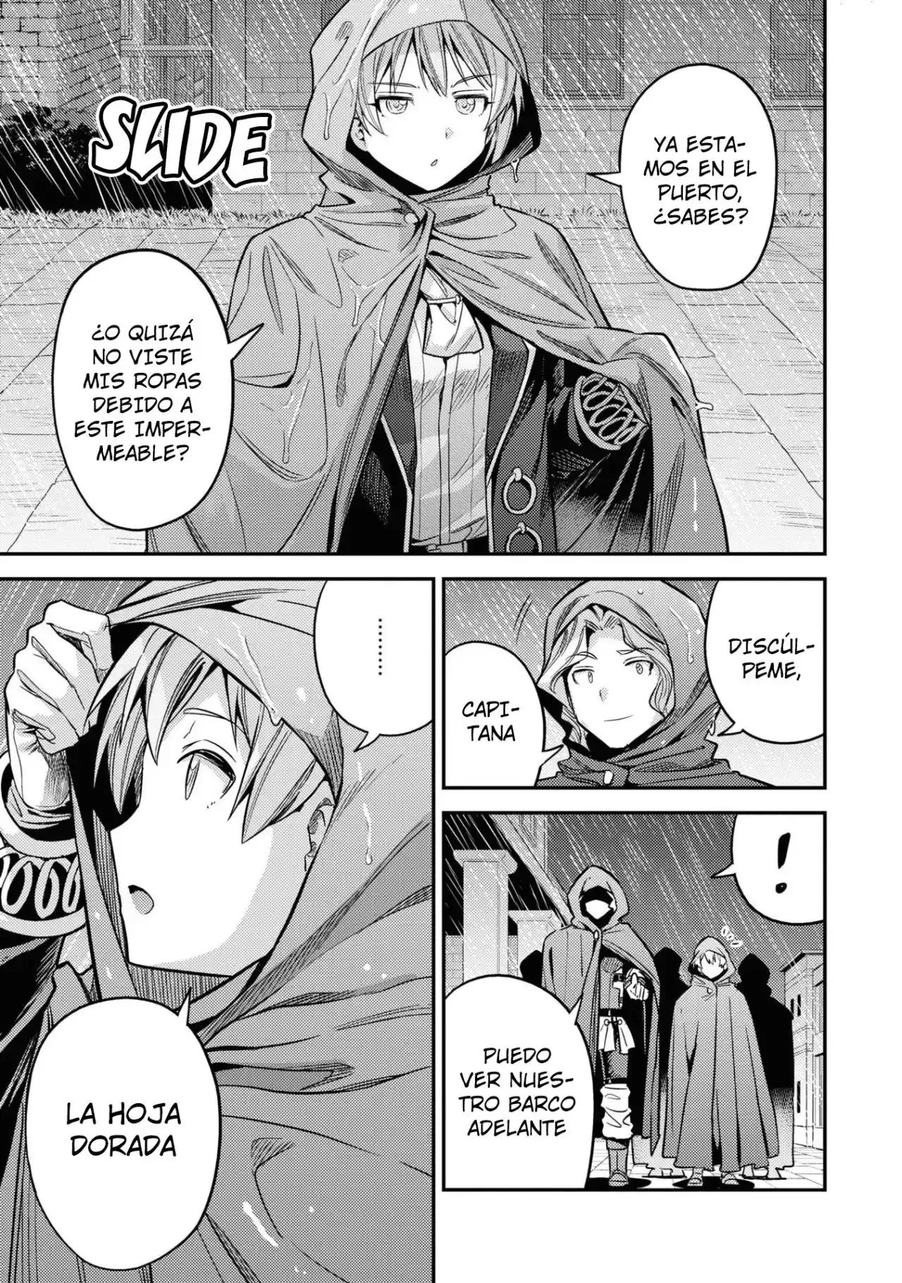 Read Risou no Himo Seikatsu ES Manga Online