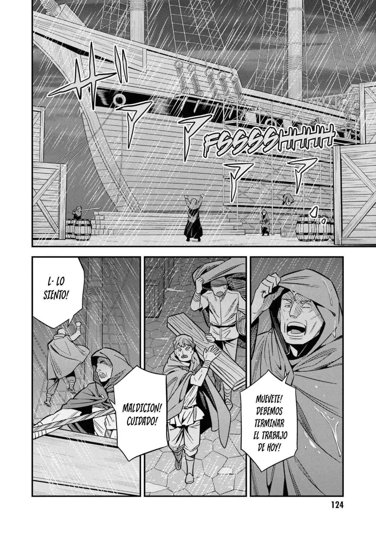 Read Risou no Himo Seikatsu ES Manga Online