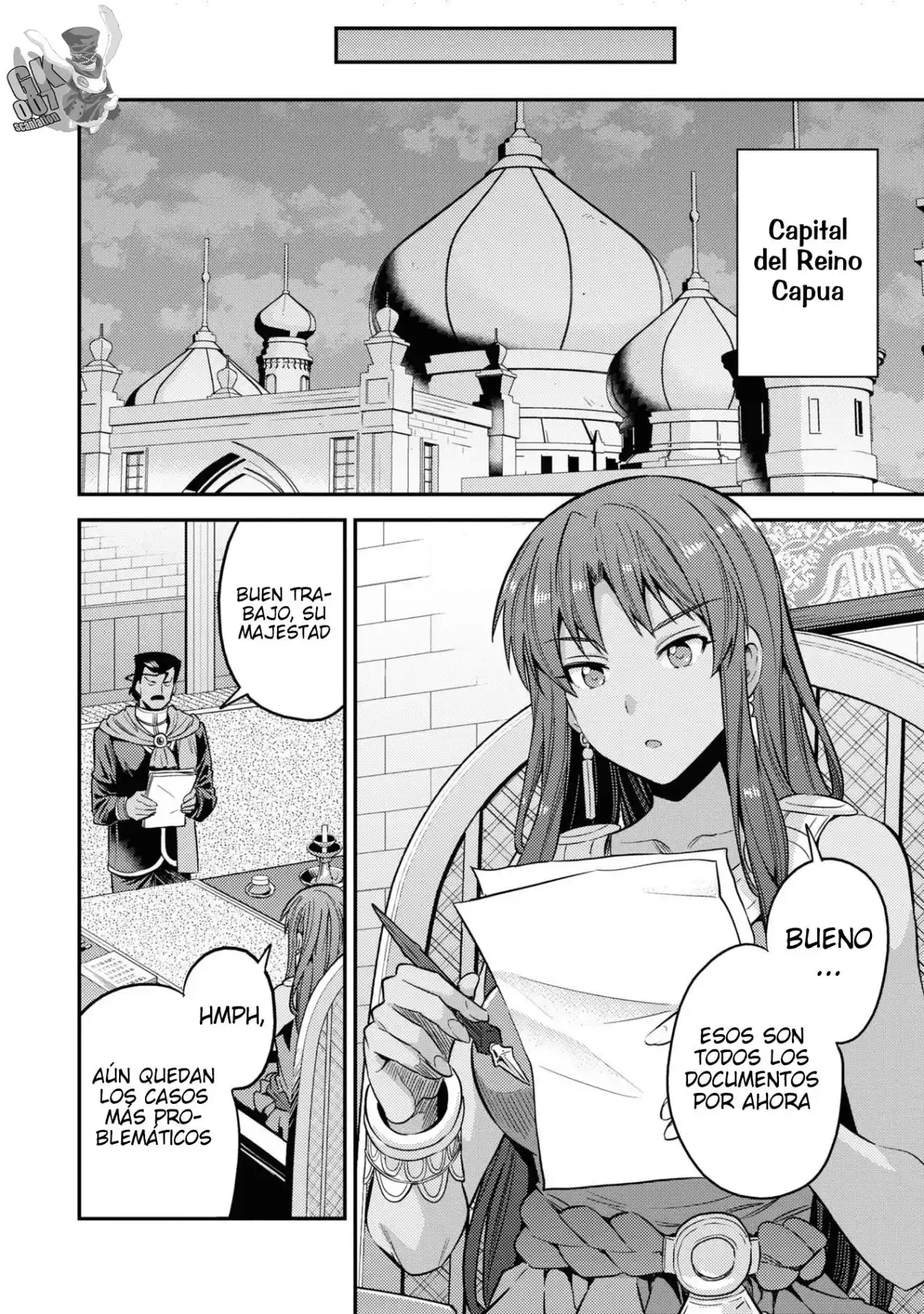 Read Risou no Himo Seikatsu ES Manga Online