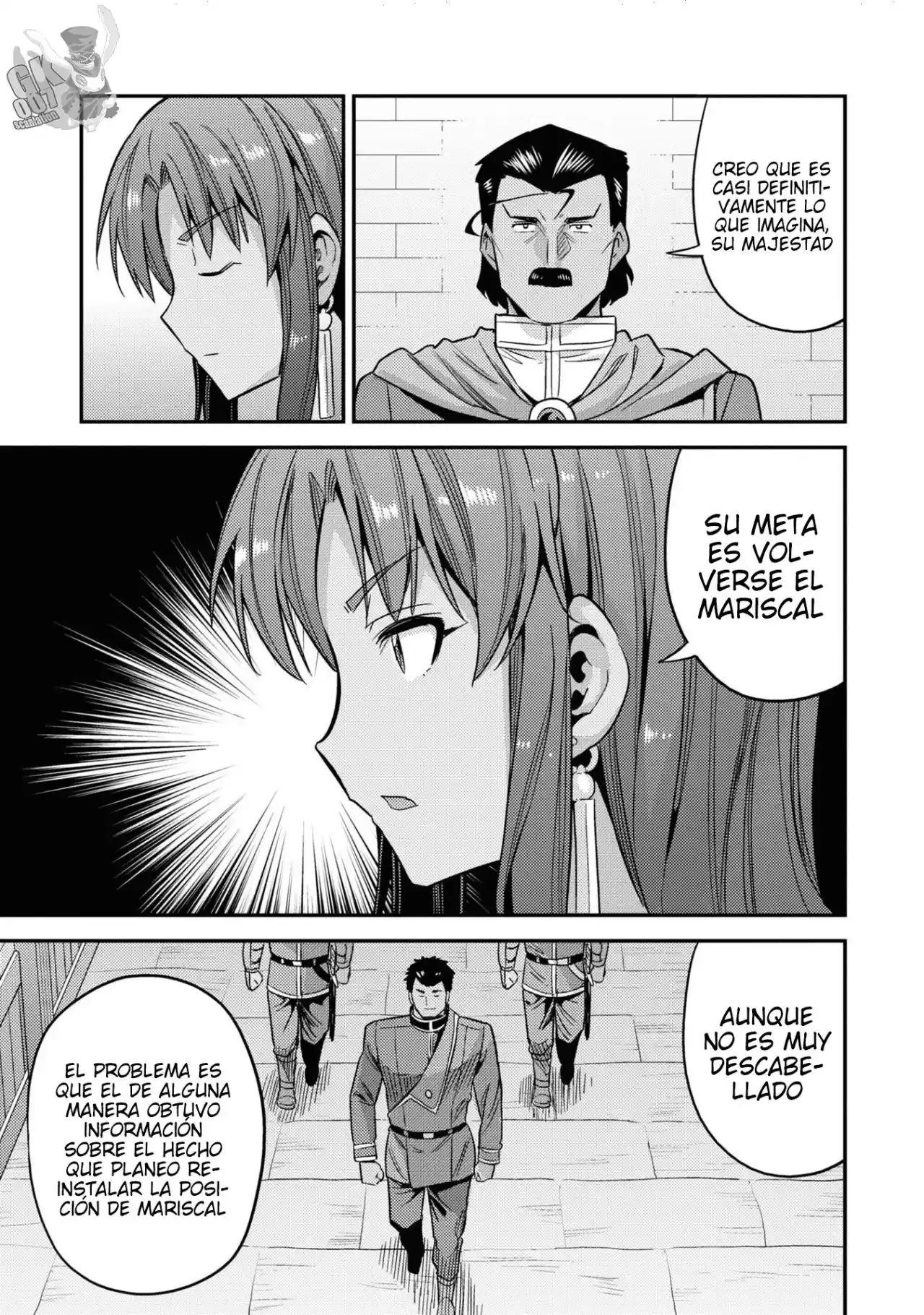 Read Risou no Himo Seikatsu ES Manga Online