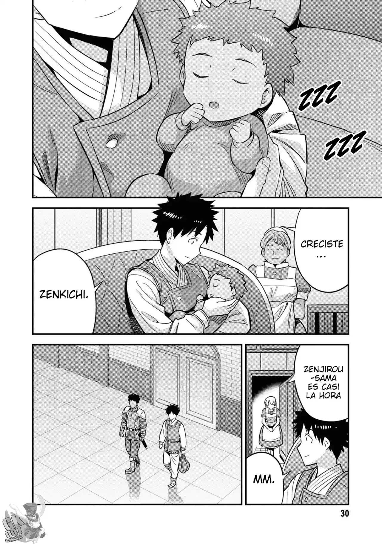 Read Risou no Himo Seikatsu ES Manga Online