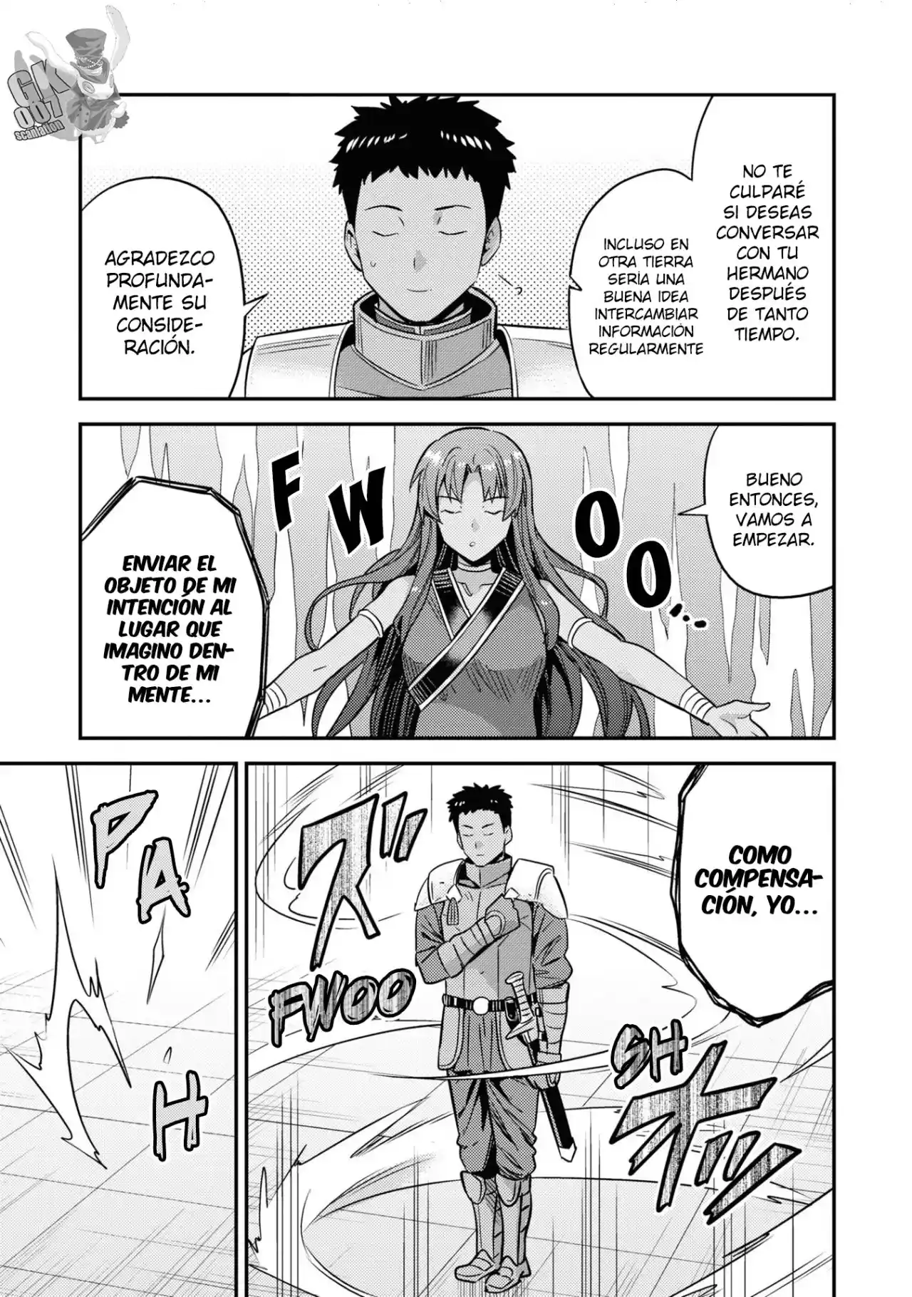 Read Risou no Himo Seikatsu ES Manga Online