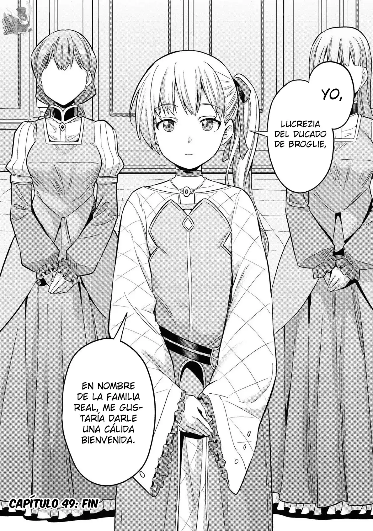 Read Risou no Himo Seikatsu ES Manga Online