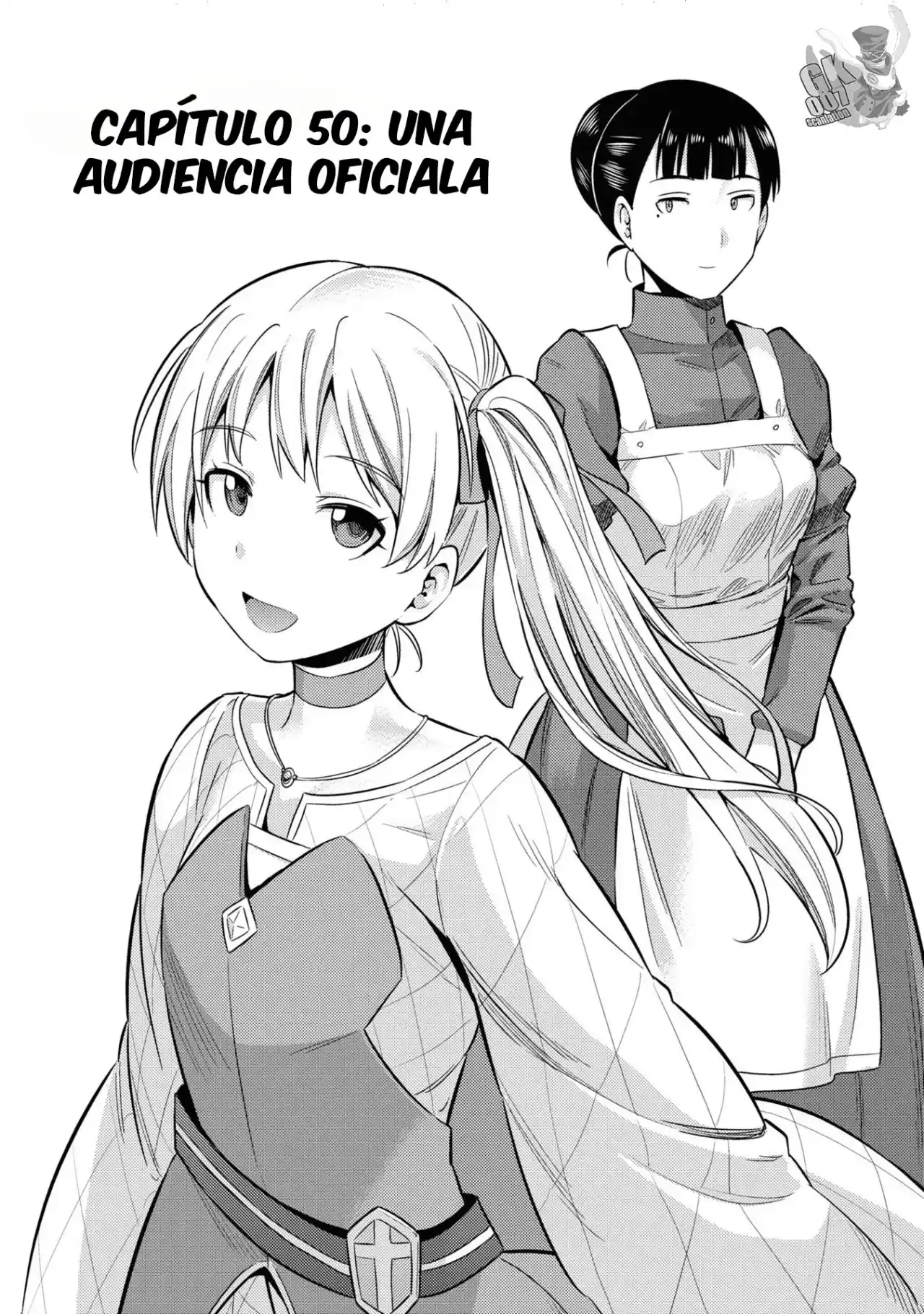 Read Risou no Himo Seikatsu ES Manga Online